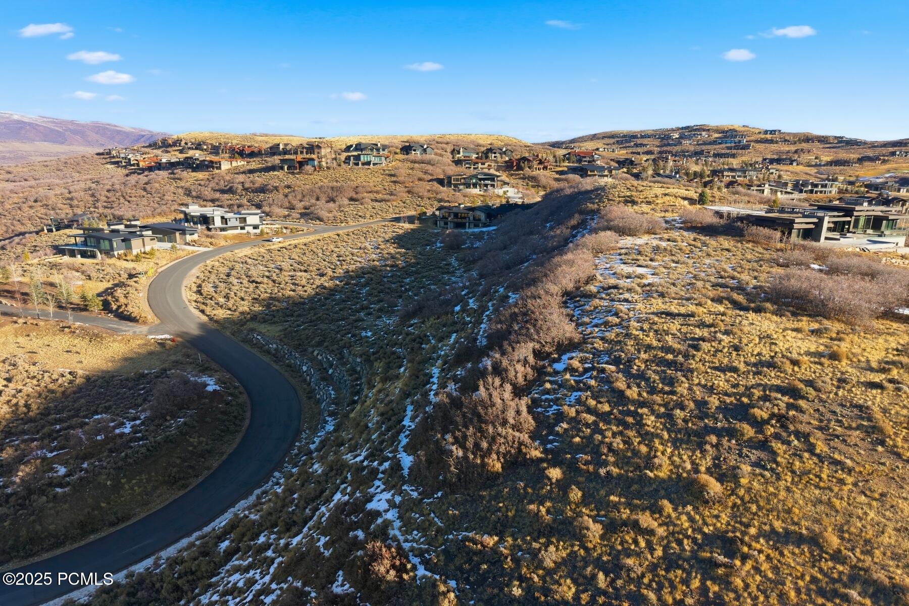 Park City, Utah 84098, United States, ,Land,Active,256445