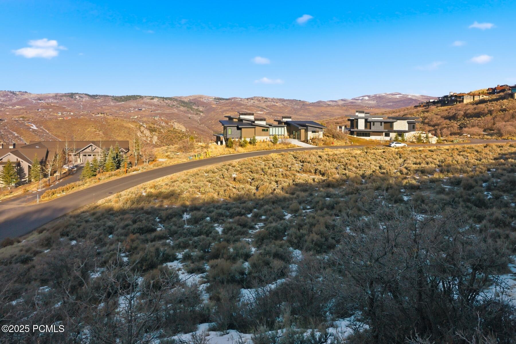 Park City, Utah 84098, United States, ,Land,Active,256445