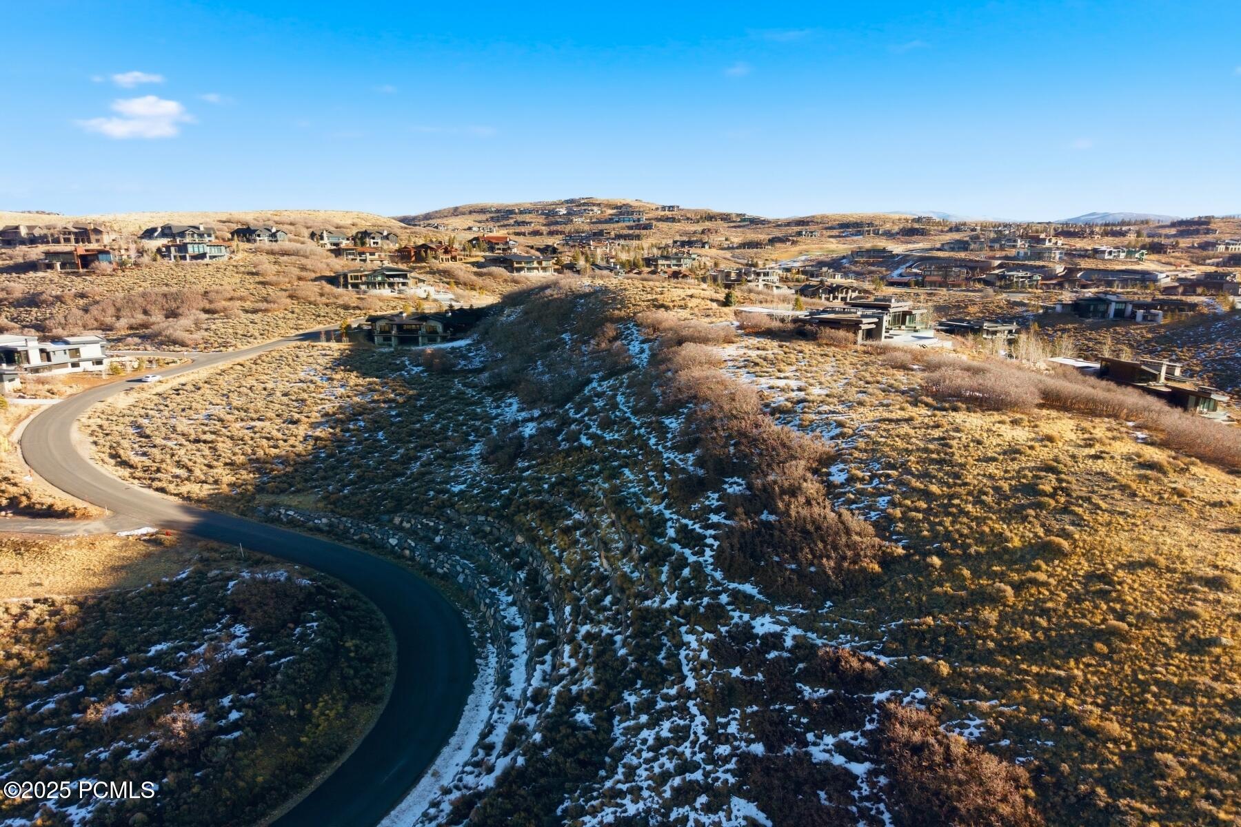 Park City, Utah 84098, United States, ,Land,Active,256445