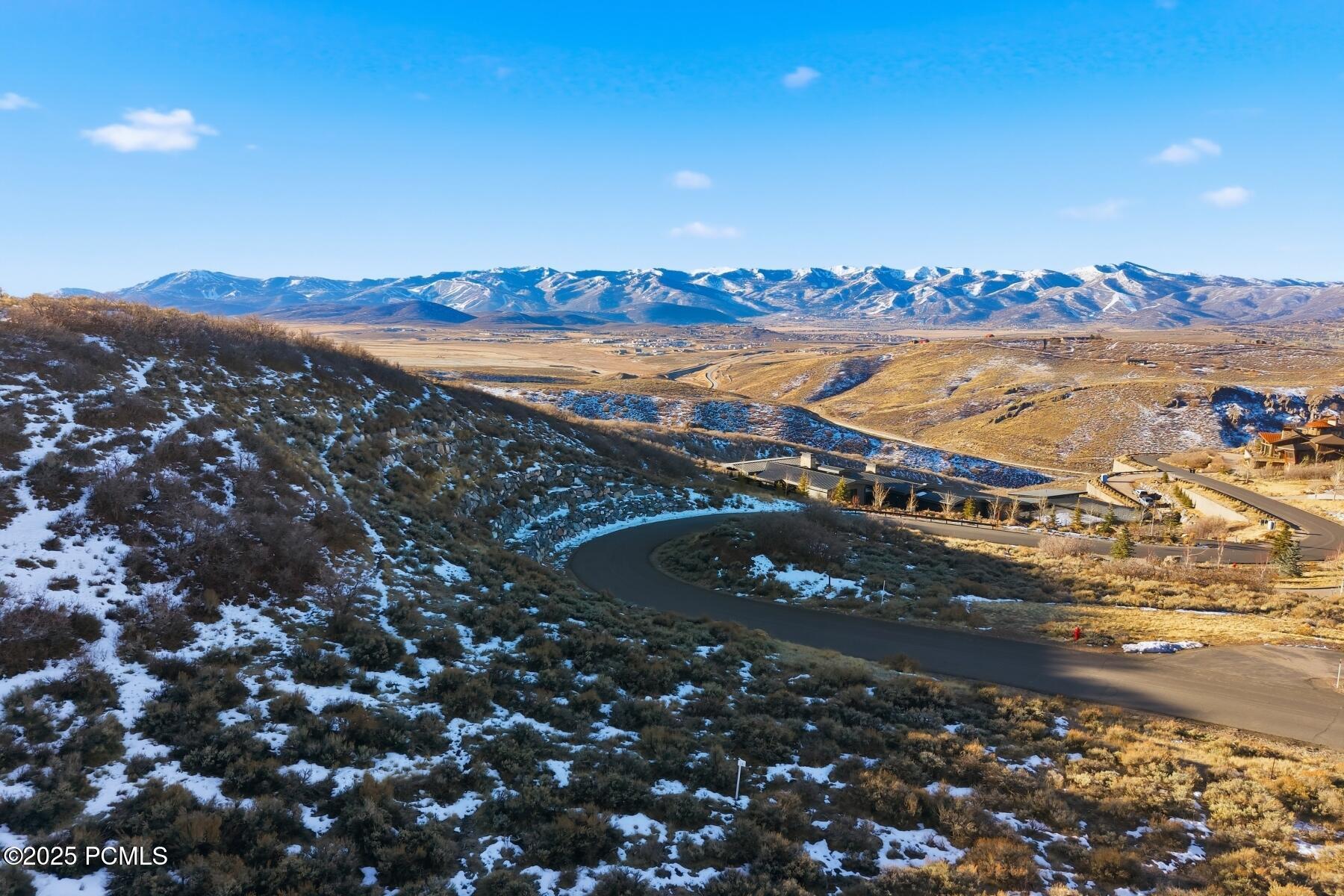 Park City, Utah 84098, United States, ,Land,Active,256445