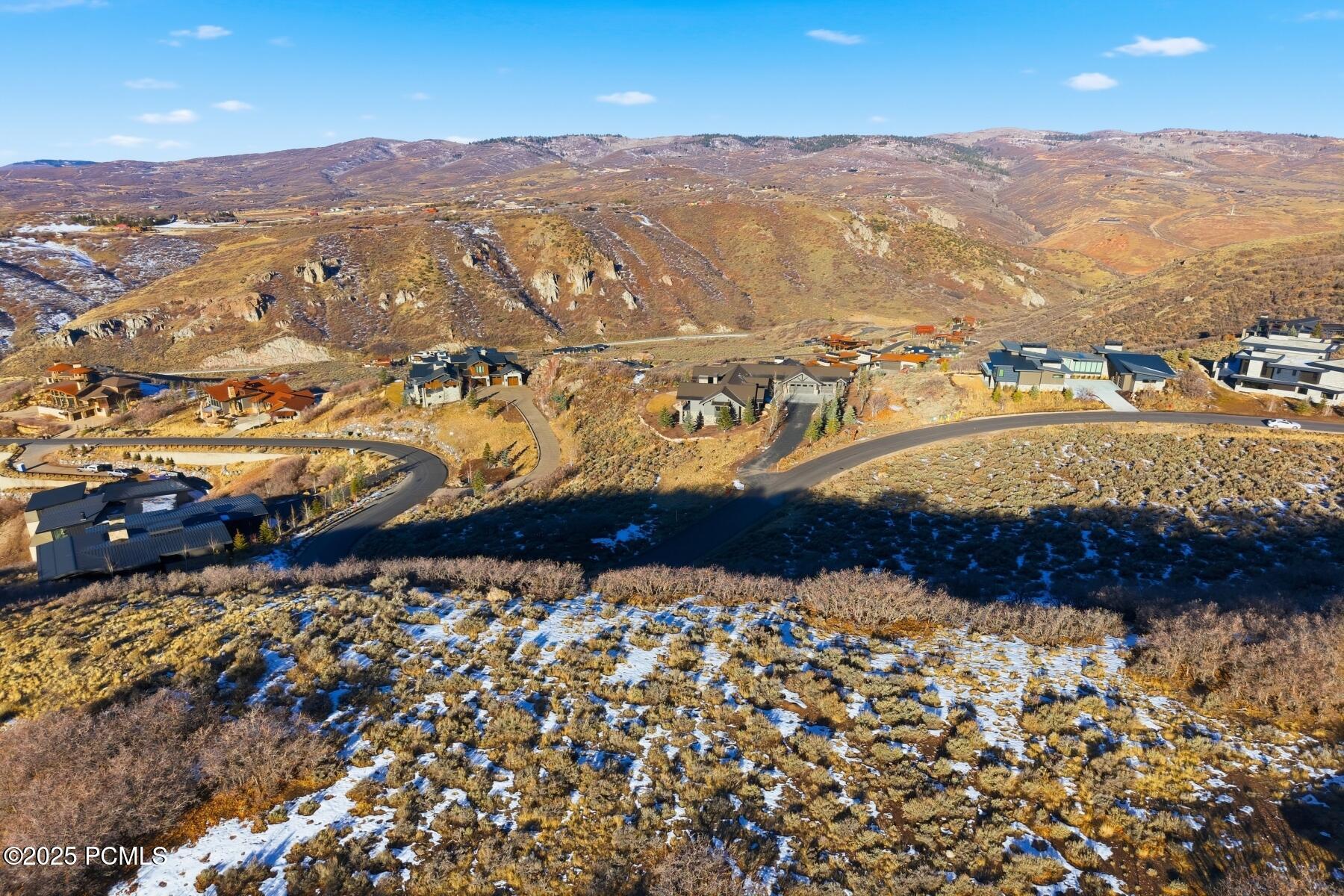 Park City, Utah 84098, United States, ,Land,Active,256445