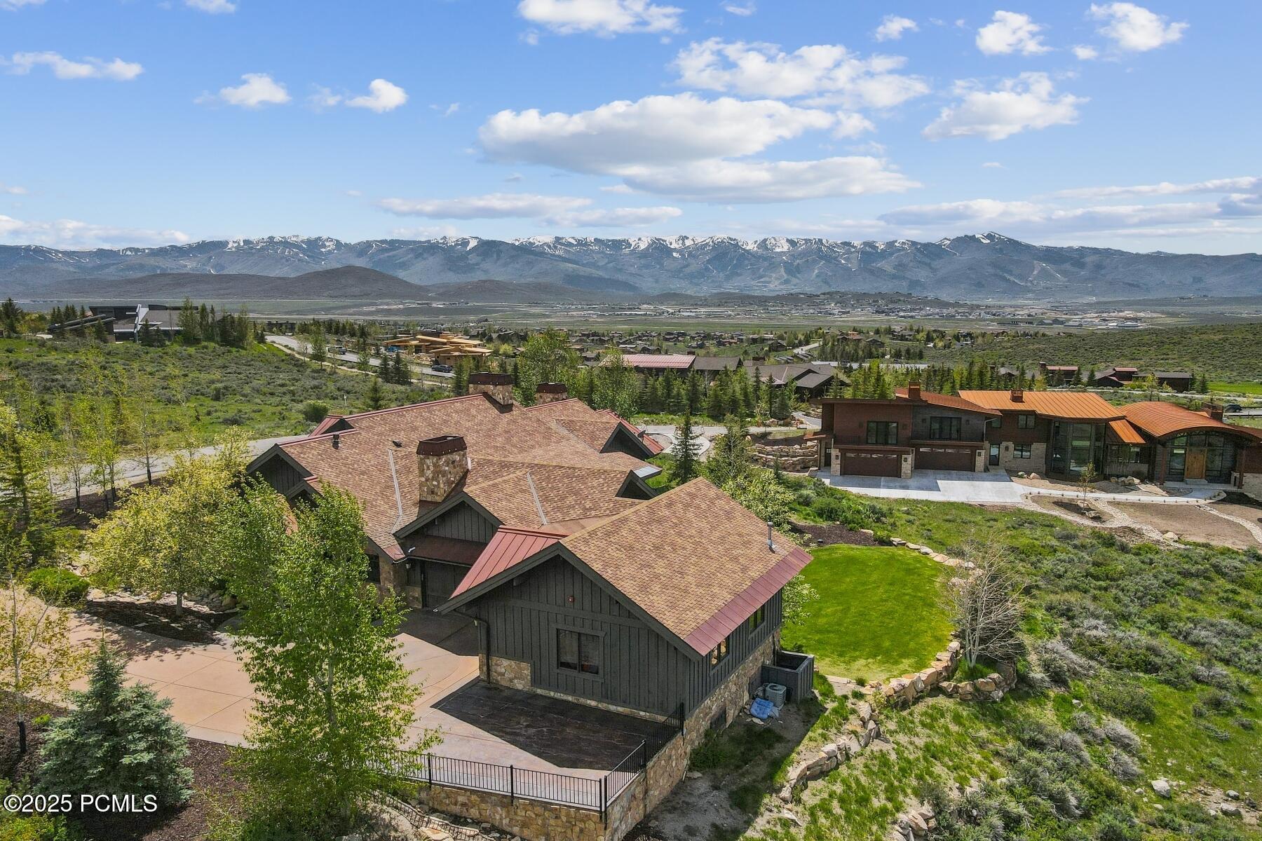 Park City, Utah 84098, United States, 5 Bedrooms Bedrooms, ,6 BathroomsBathrooms,Residential,Active,97359