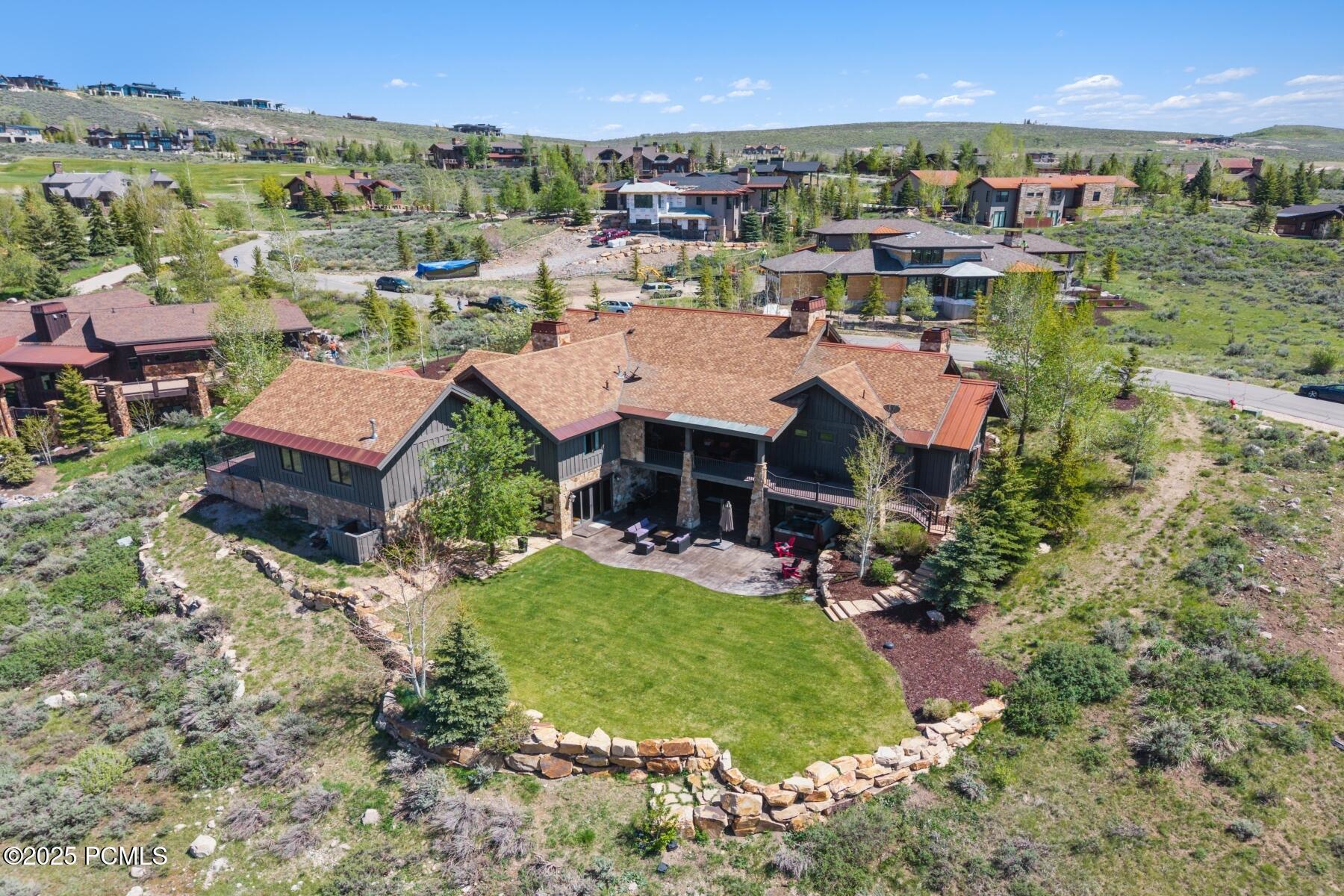 Park City, Utah 84098, United States, 5 Bedrooms Bedrooms, ,6 BathroomsBathrooms,Residential,Active,97359