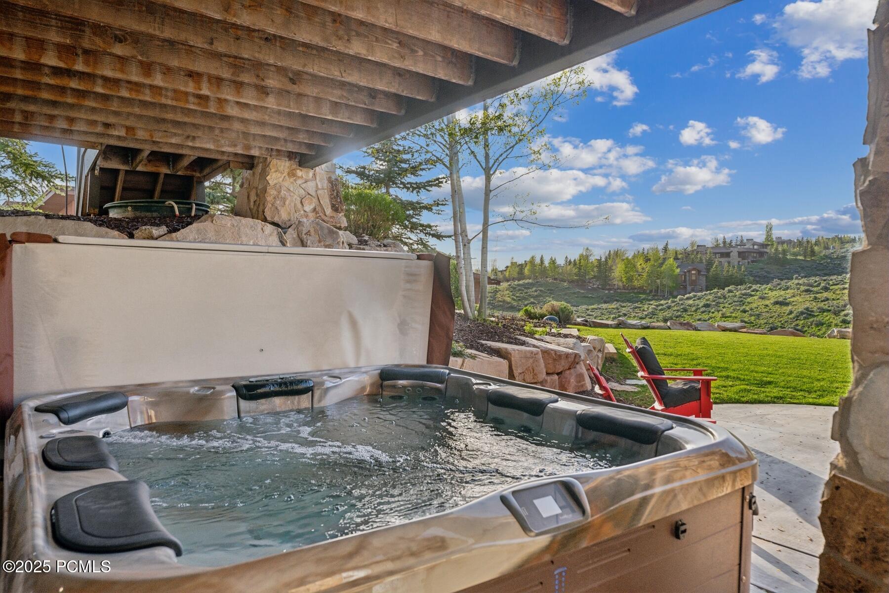 Park City, Utah 84098, United States, 5 Bedrooms Bedrooms, ,6 BathroomsBathrooms,Residential,Active,97359