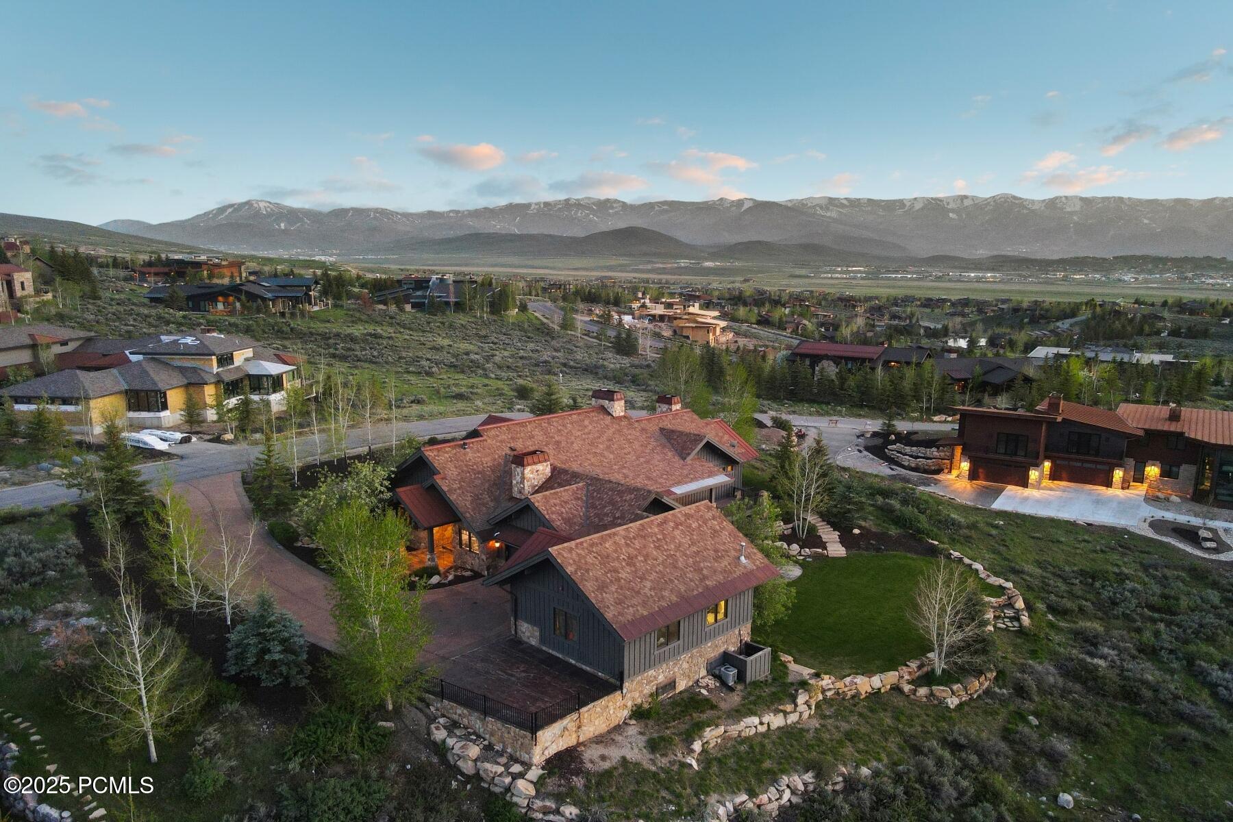 Park City, Utah 84098, United States, 5 Bedrooms Bedrooms, ,6 BathroomsBathrooms,Residential,Active,97359