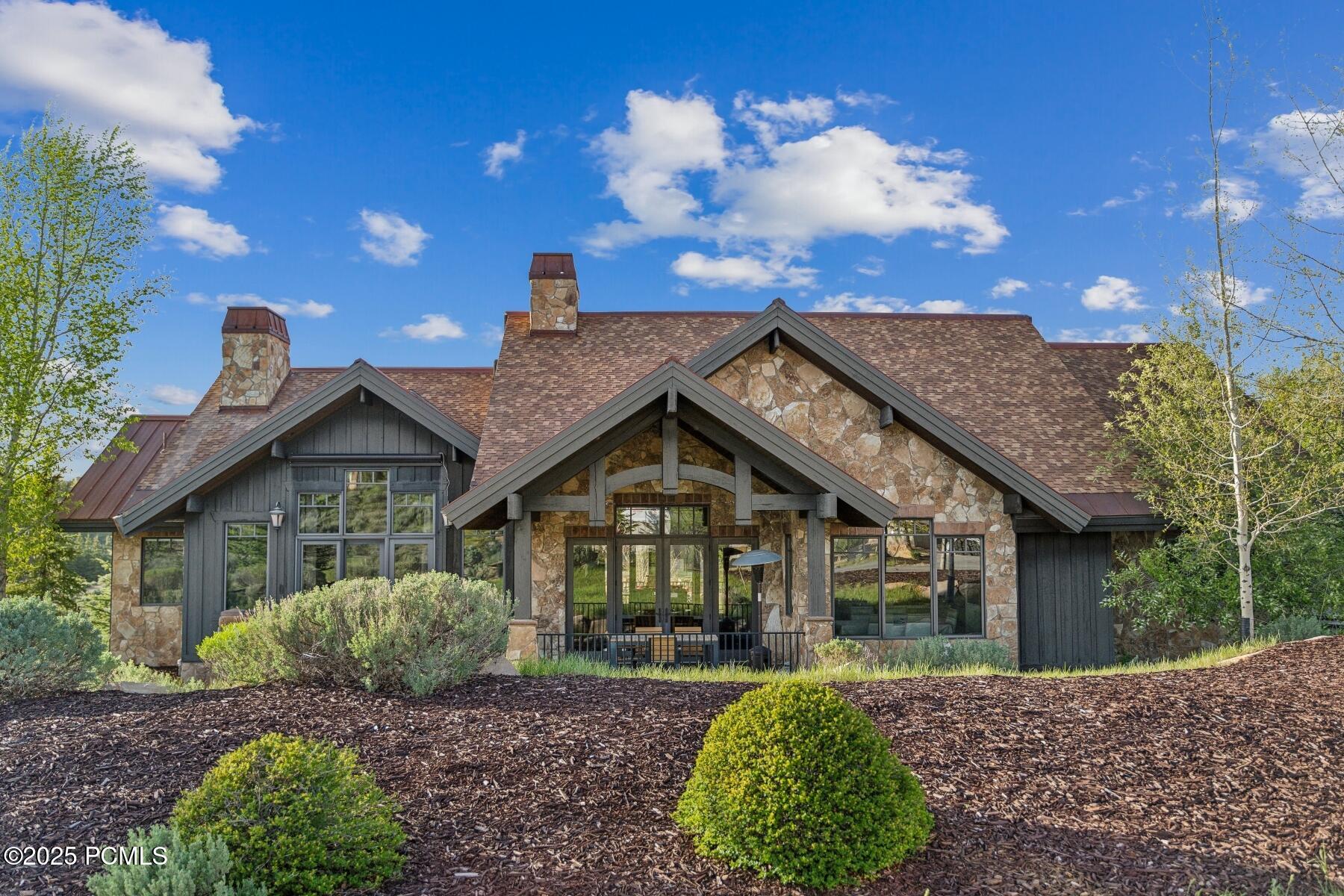 Park City, Utah 84098, United States, 5 Bedrooms Bedrooms, ,6 BathroomsBathrooms,Residential,Active,97359