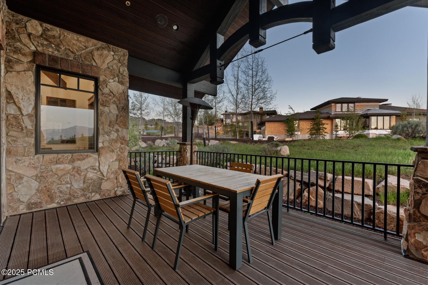 Park City, Utah 84098, United States, 5 Bedrooms Bedrooms, ,6 BathroomsBathrooms,Residential,Active,97359