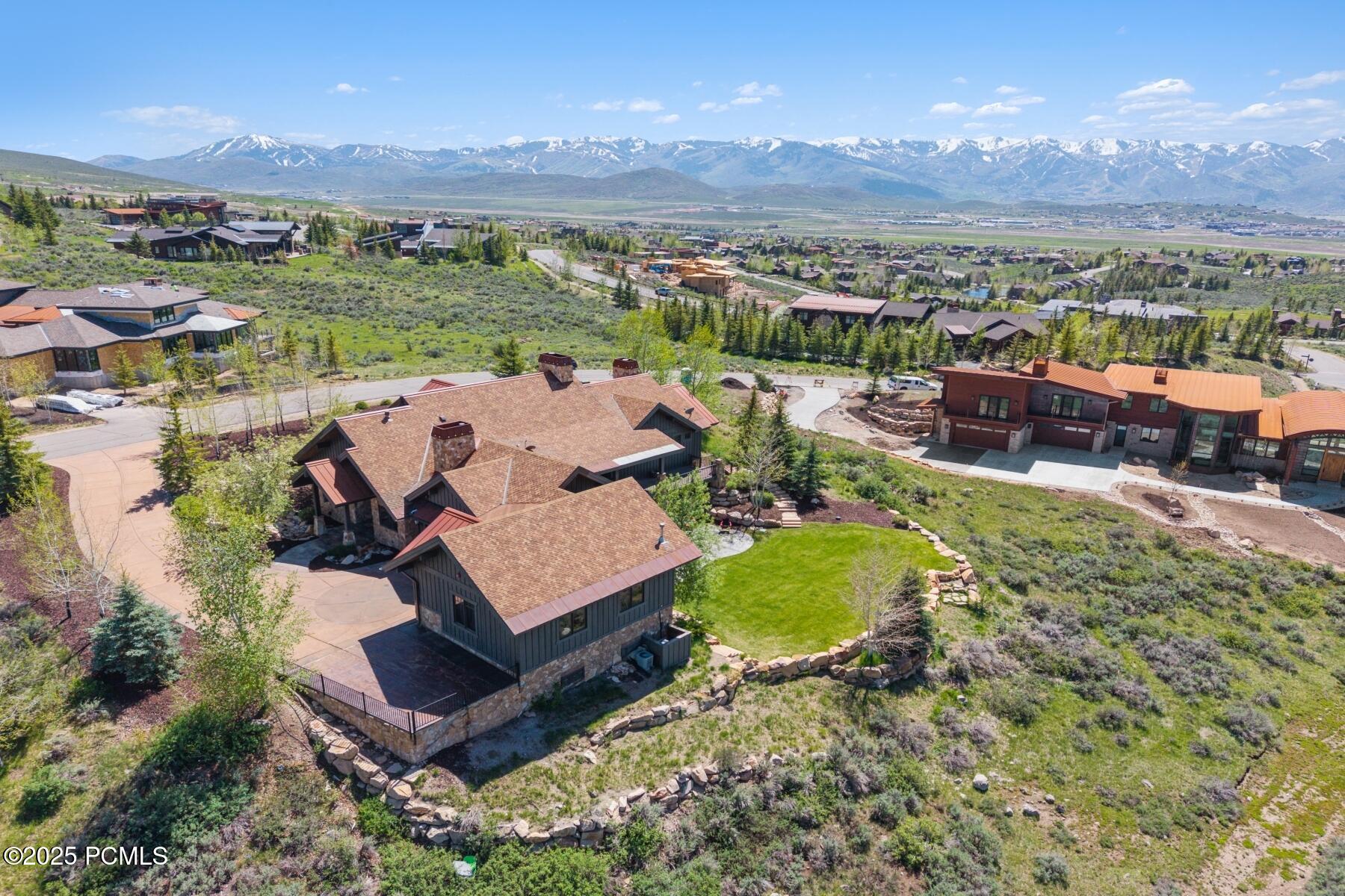 Park City, Utah 84098, United States, 5 Bedrooms Bedrooms, ,6 BathroomsBathrooms,Residential,Active,97359