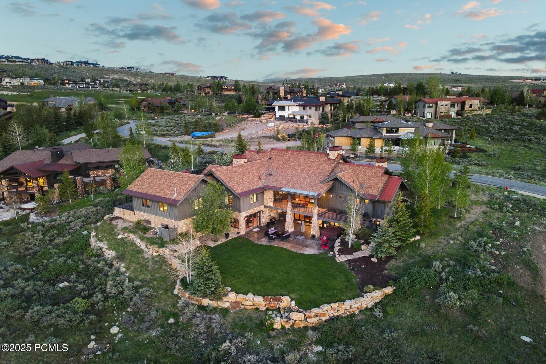 Park City, Utah 84098, United States, 5 Bedrooms Bedrooms, ,6 BathroomsBathrooms,Residential,Active,97359