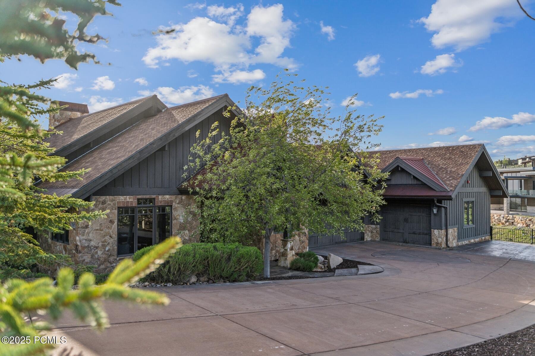 Park City, Utah 84098, United States, 5 Bedrooms Bedrooms, ,6 BathroomsBathrooms,Residential,Active,97359