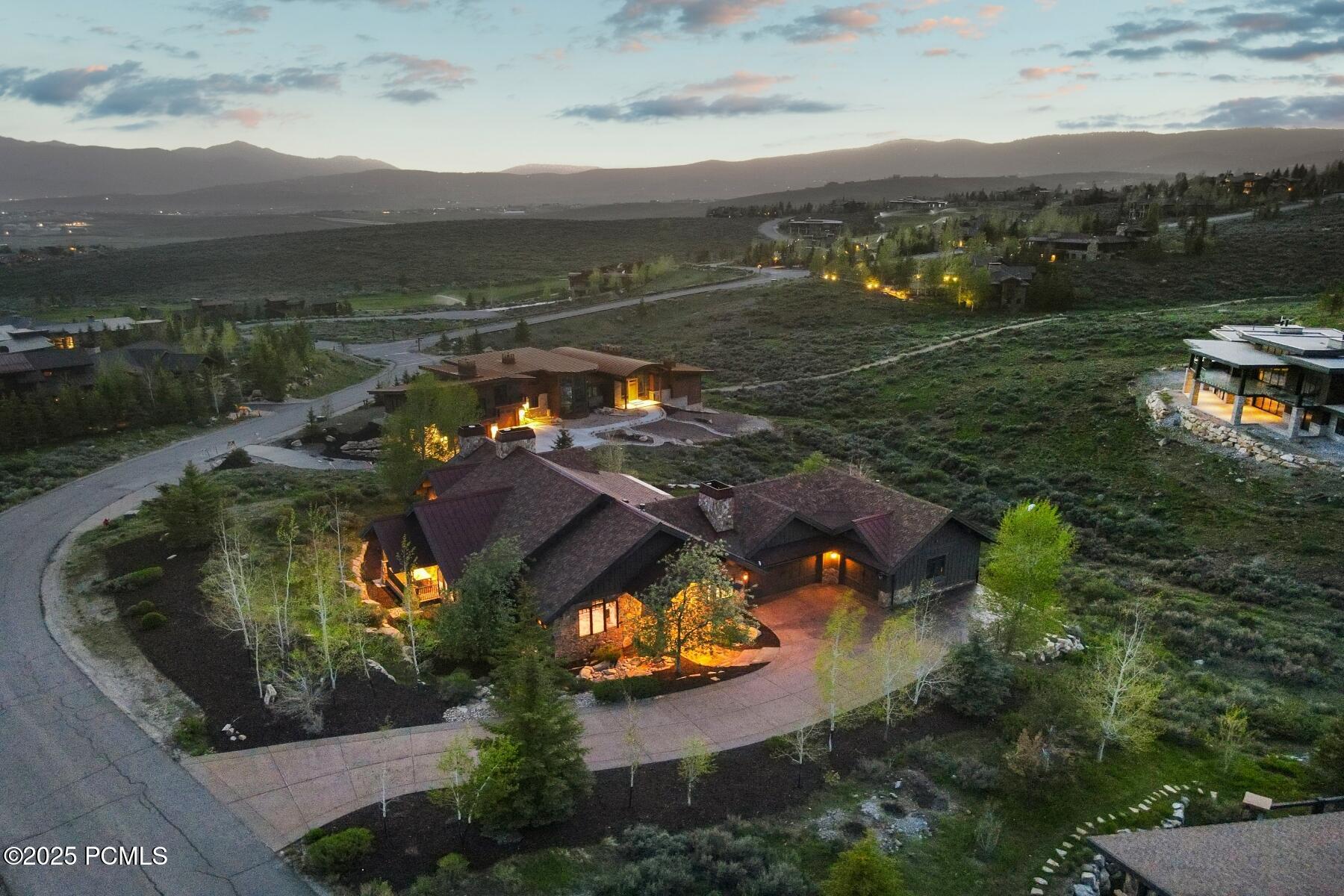 Park City, Utah 84098, United States, 5 Bedrooms Bedrooms, ,6 BathroomsBathrooms,Residential,Active,97359