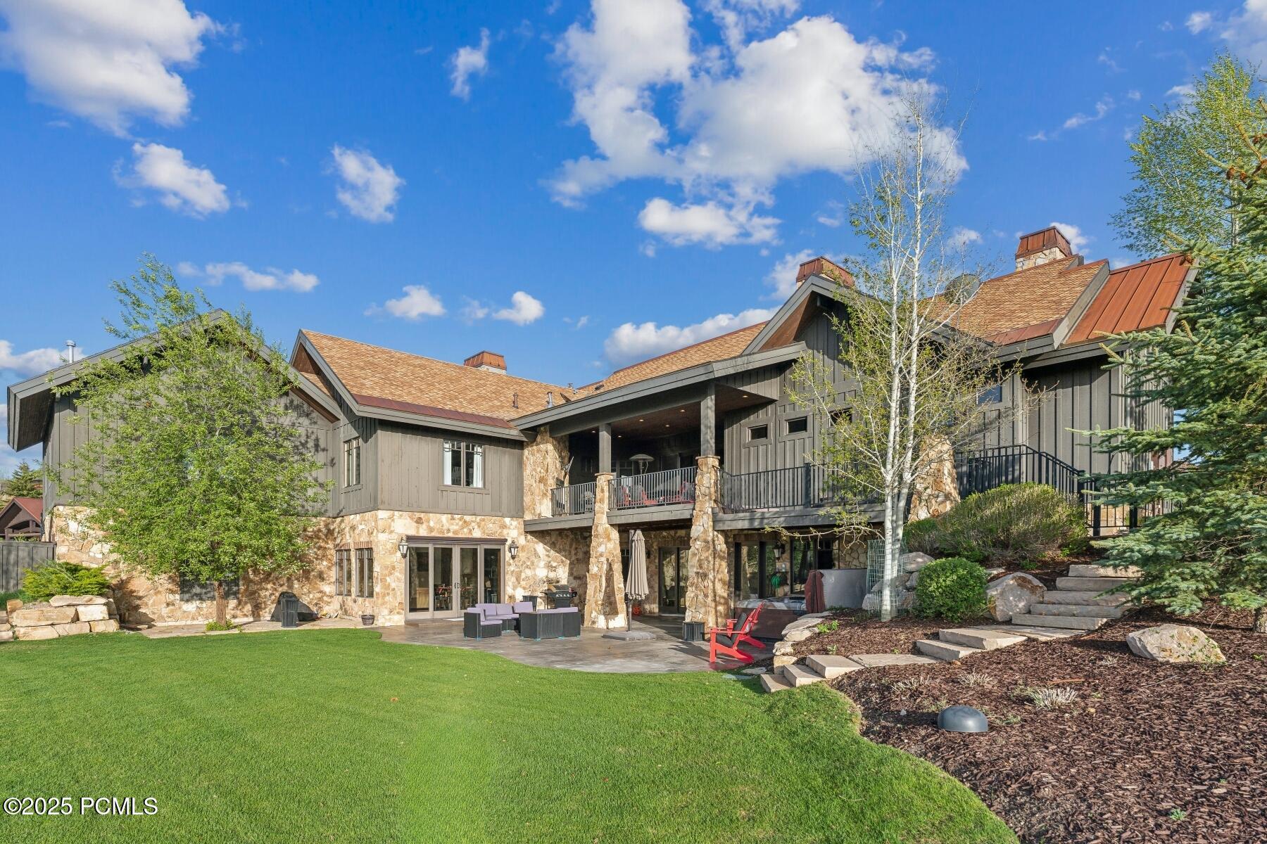 Park City, Utah 84098, United States, 5 Bedrooms Bedrooms, ,6 BathroomsBathrooms,Residential,Active,97359