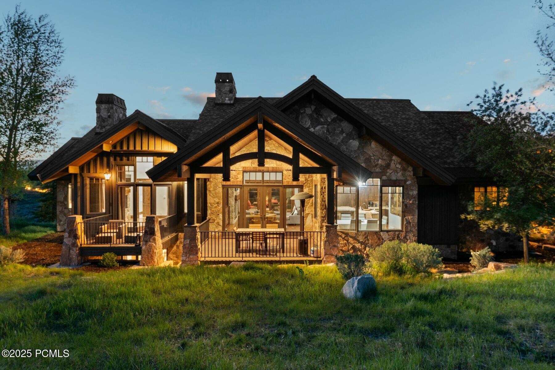 Park City, Utah 84098, United States, 5 Bedrooms Bedrooms, ,6 BathroomsBathrooms,Residential,Active,97359