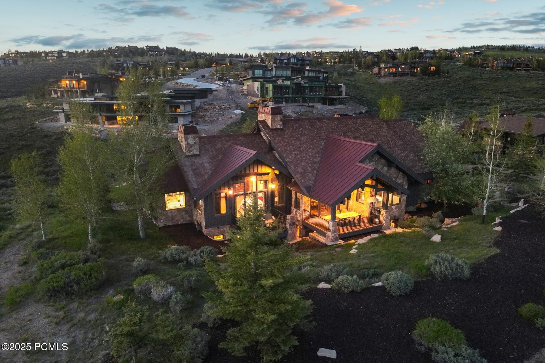 Park City, Utah 84098, United States, 5 Bedrooms Bedrooms, ,6 BathroomsBathrooms,Residential,Active,97359