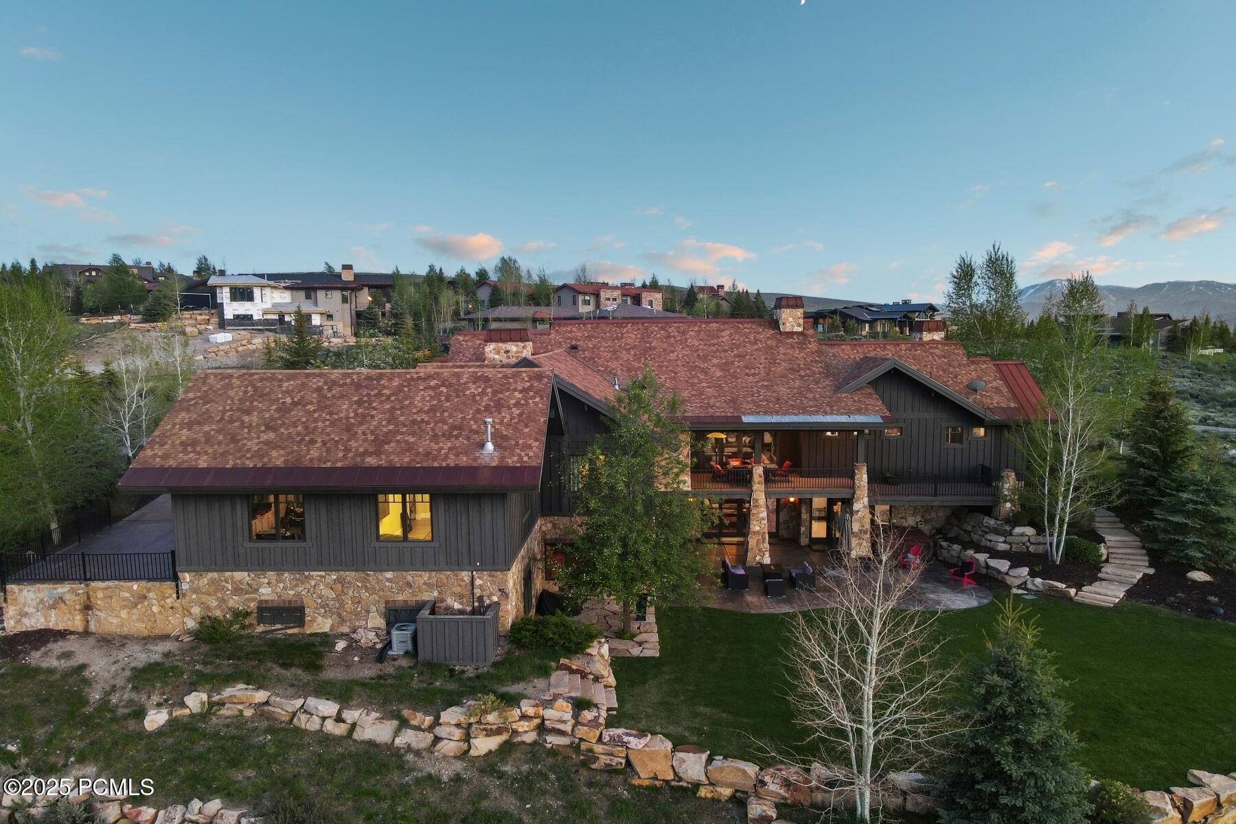 Park City, Utah 84098, United States, 5 Bedrooms Bedrooms, ,6 BathroomsBathrooms,Residential,Active,97359