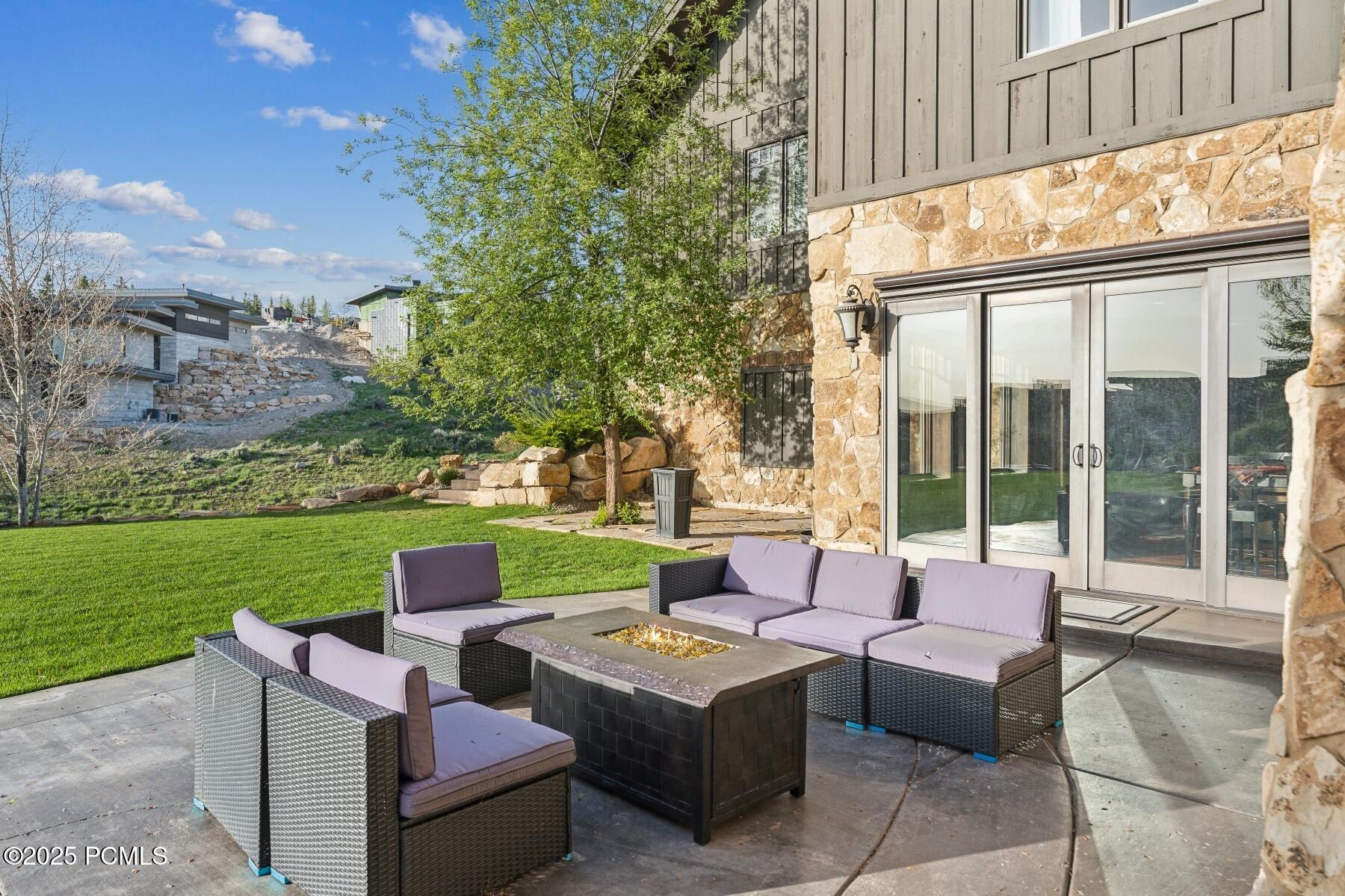 Park City, Utah 84098, United States, 5 Bedrooms Bedrooms, ,6 BathroomsBathrooms,Residential,Active,97359