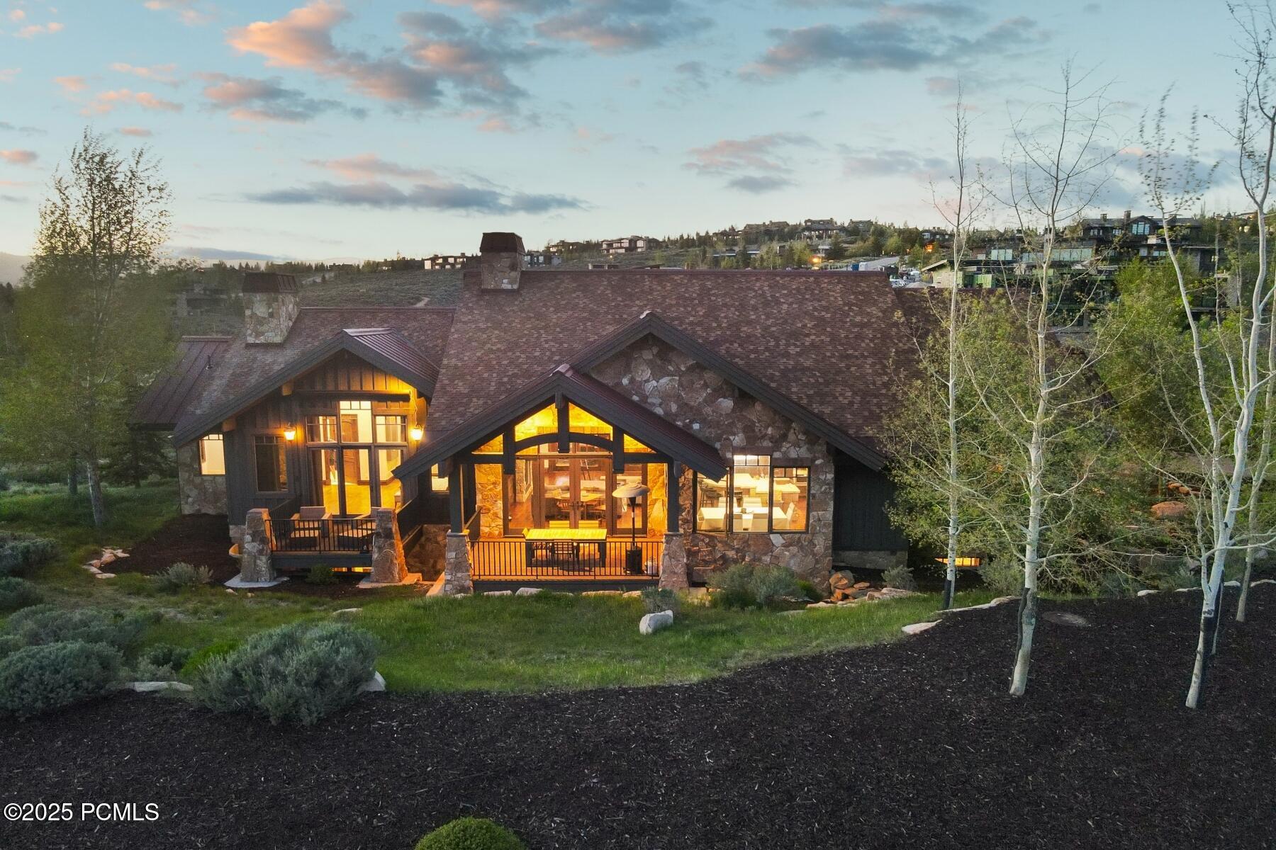 Park City, Utah 84098, United States, 5 Bedrooms Bedrooms, ,6 BathroomsBathrooms,Residential,Active,97359