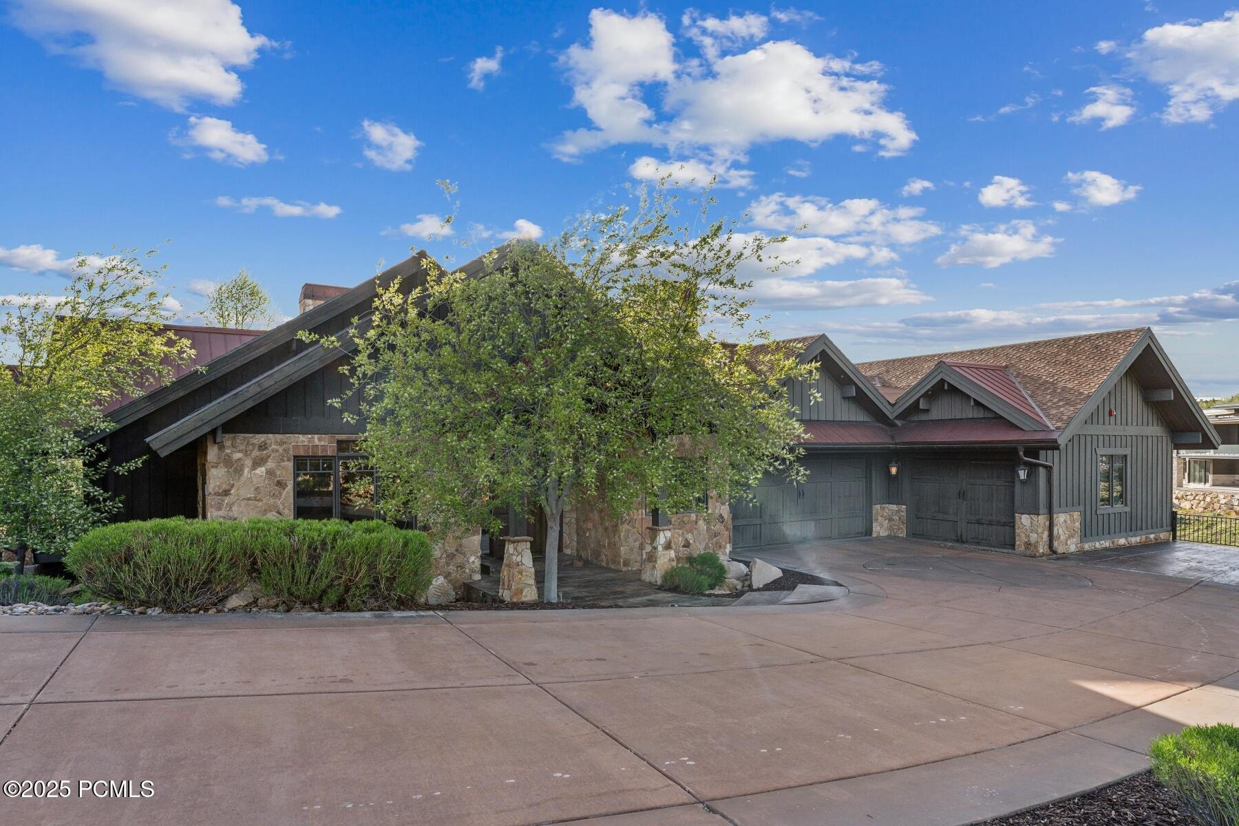 Park City, Utah 84098, United States, 5 Bedrooms Bedrooms, ,6 BathroomsBathrooms,Residential,Active,97359