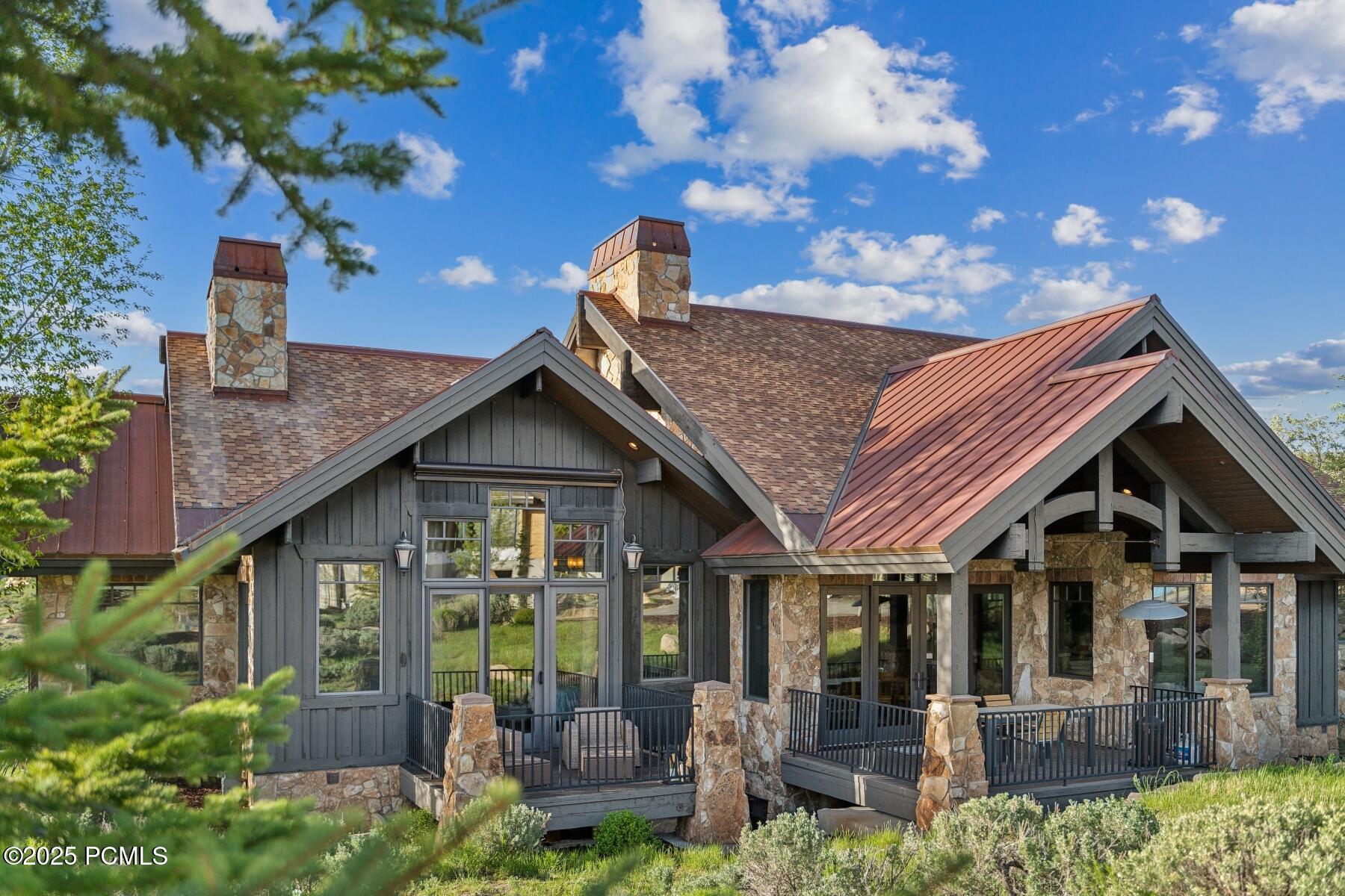 Park City, Utah 84098, United States, 5 Bedrooms Bedrooms, ,6 BathroomsBathrooms,Residential,Active,97359