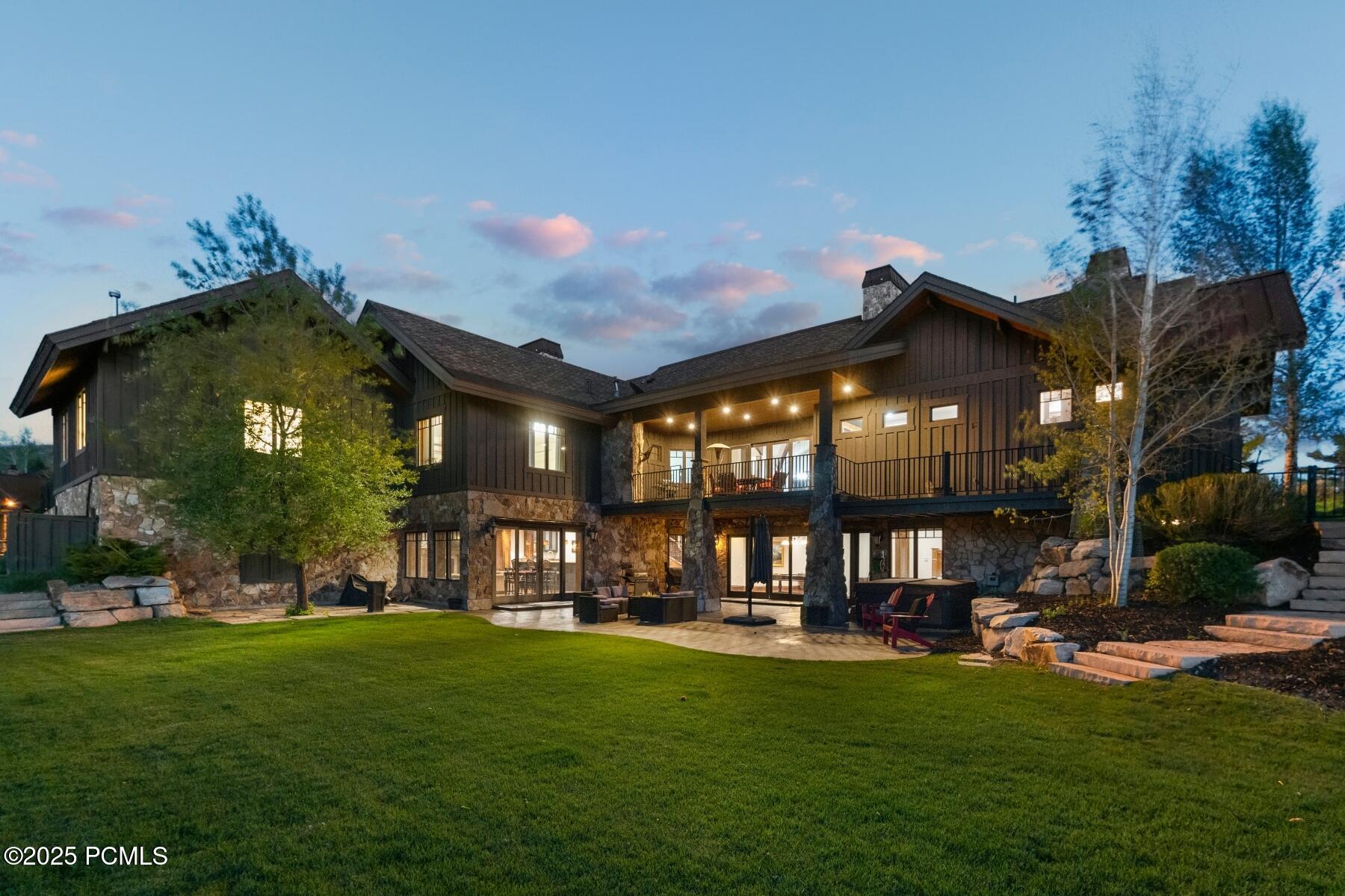 Park City, Utah 84098, United States, 5 Bedrooms Bedrooms, ,6 BathroomsBathrooms,Residential,Active,97359