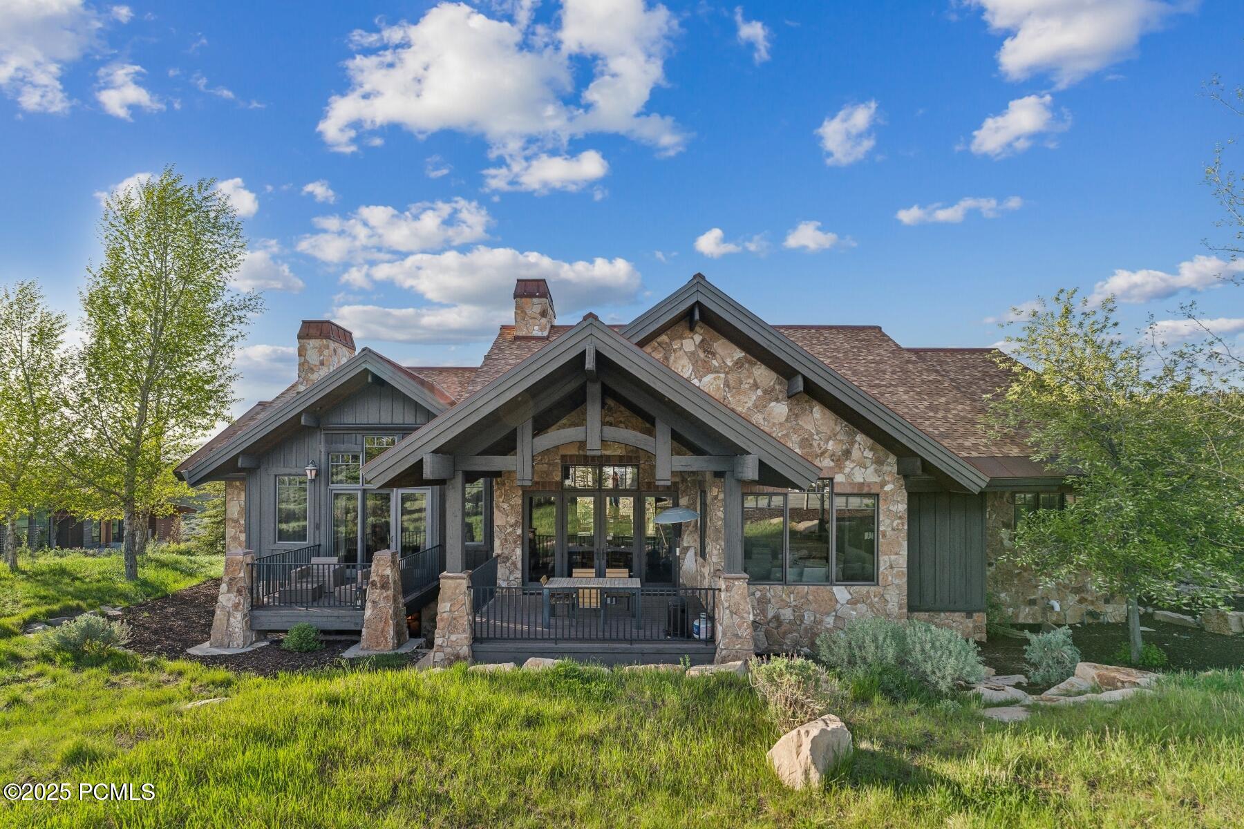 Park City, Utah 84098, United States, 5 Bedrooms Bedrooms, ,6 BathroomsBathrooms,Residential,Active,97359