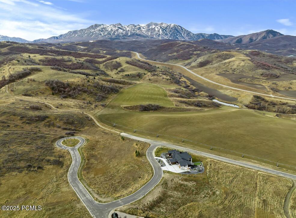 7545 E Dogwood Drive, Huntsville, Utah image 7
