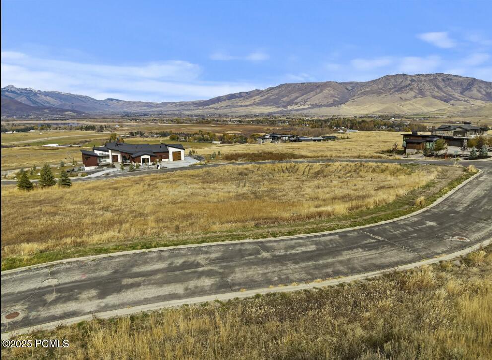 7545 E Dogwood Drive, Huntsville, Utah image 1