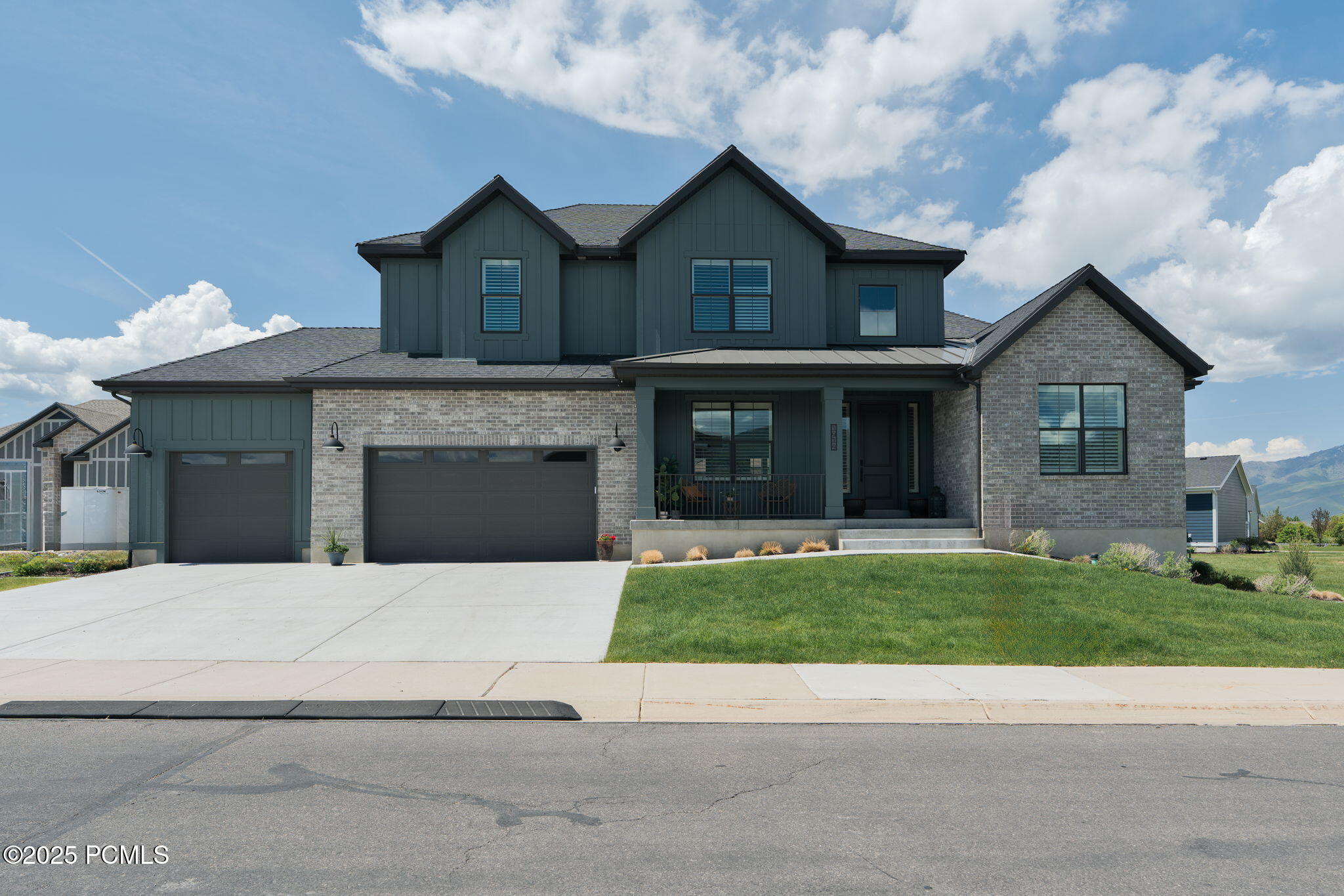 1914 E 540 South, Heber City, Utah image 30