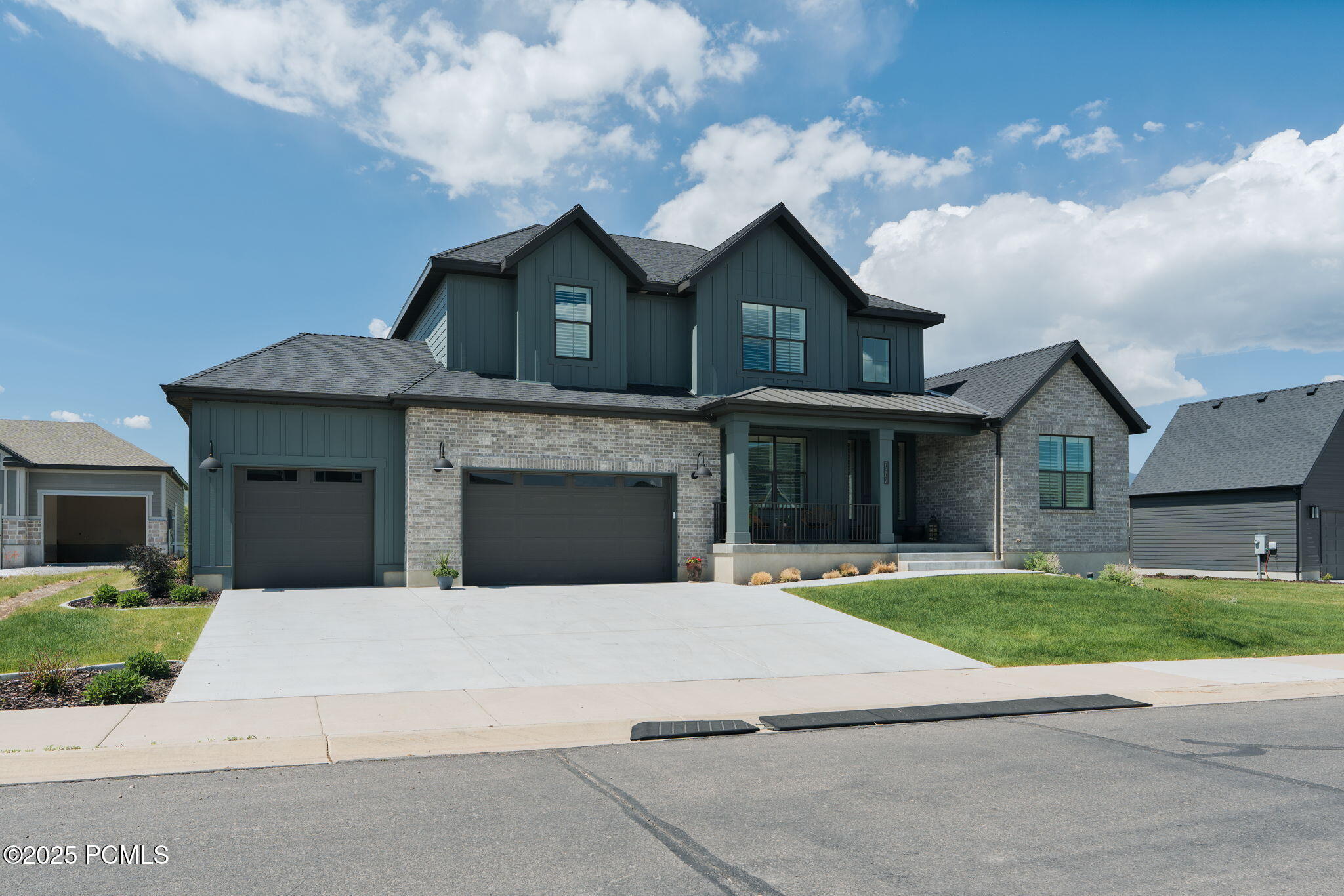 1914 E 540 South, Heber City, Utah image 32