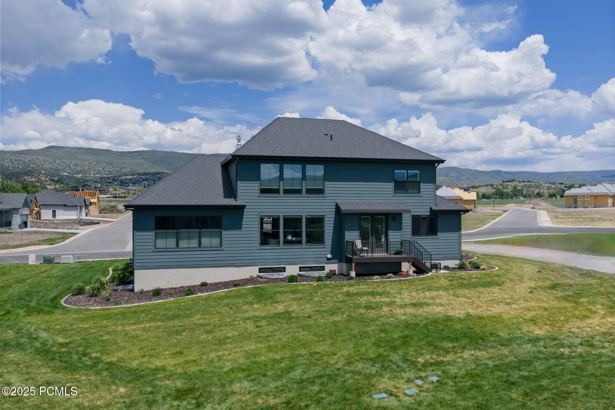 1914 E 540 South, Heber City, Utah image 31