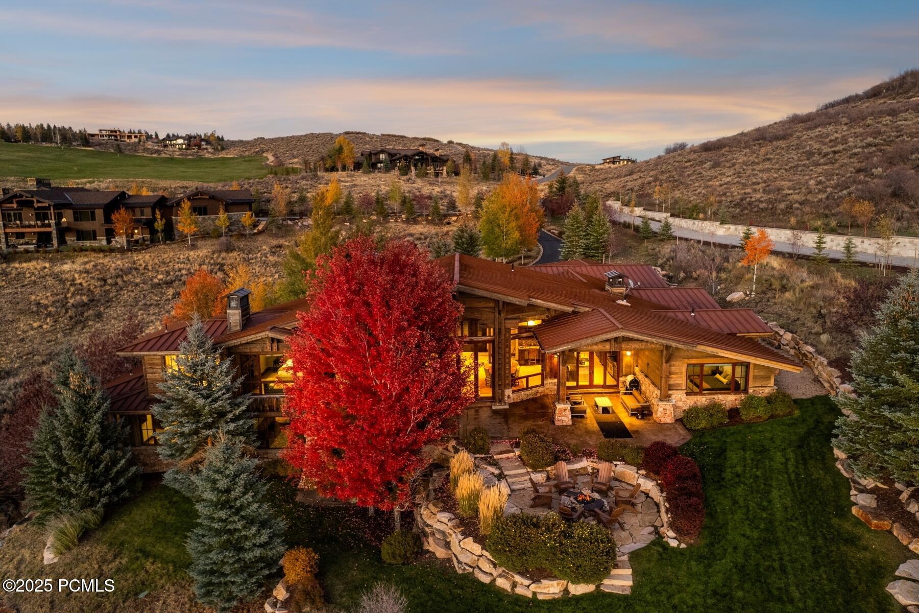 Park City, Utah 84098, United States, 5 Bedrooms Bedrooms, ,8 BathroomsBathrooms,Residential,Active,231494
