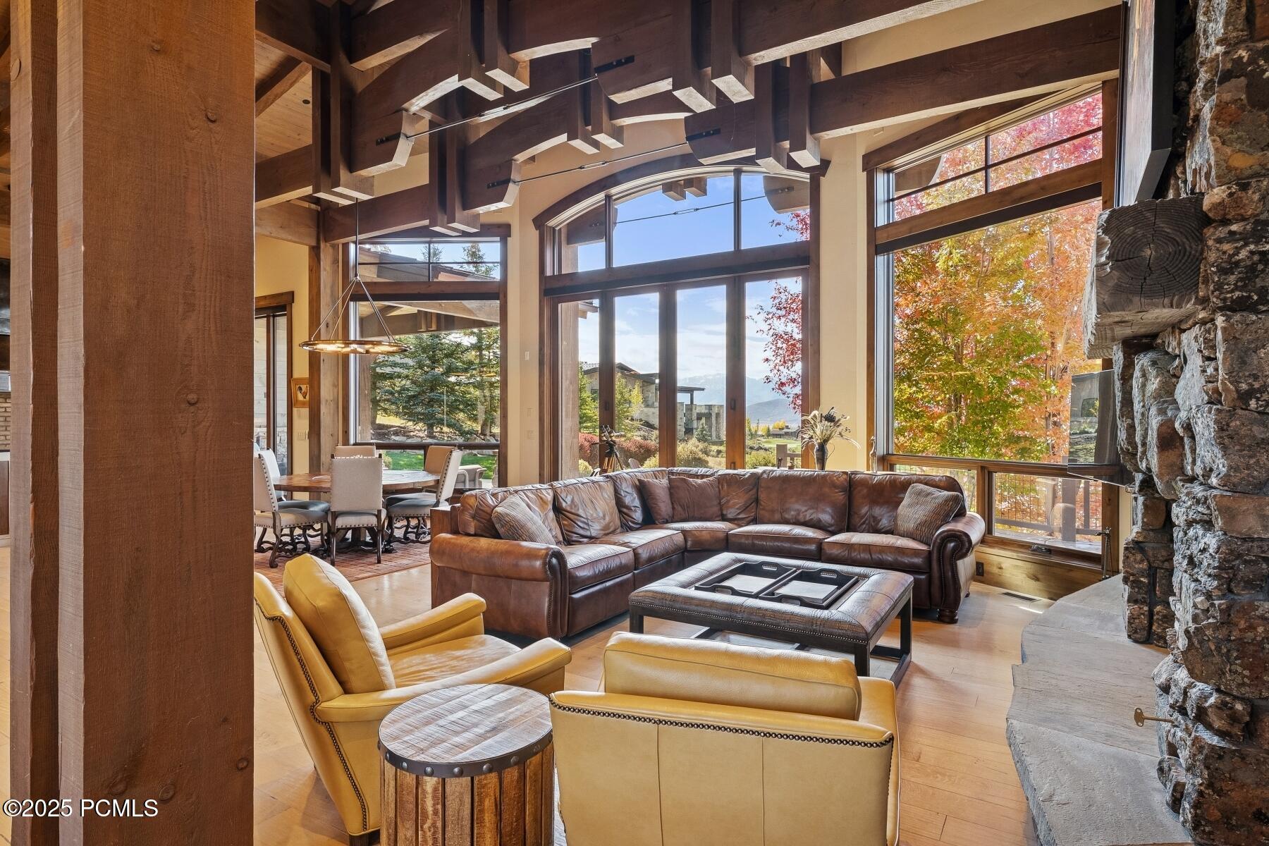 Park City, Utah 84098, United States, 5 Bedrooms Bedrooms, ,8 BathroomsBathrooms,Residential,Active,231494