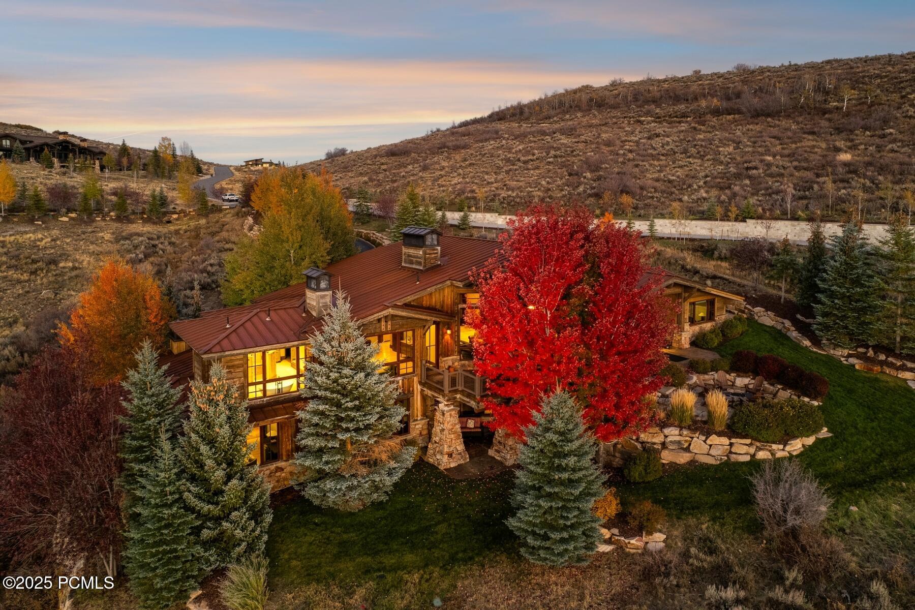 Park City, Utah 84098, United States, 5 Bedrooms Bedrooms, ,8 BathroomsBathrooms,Residential,Active,231494
