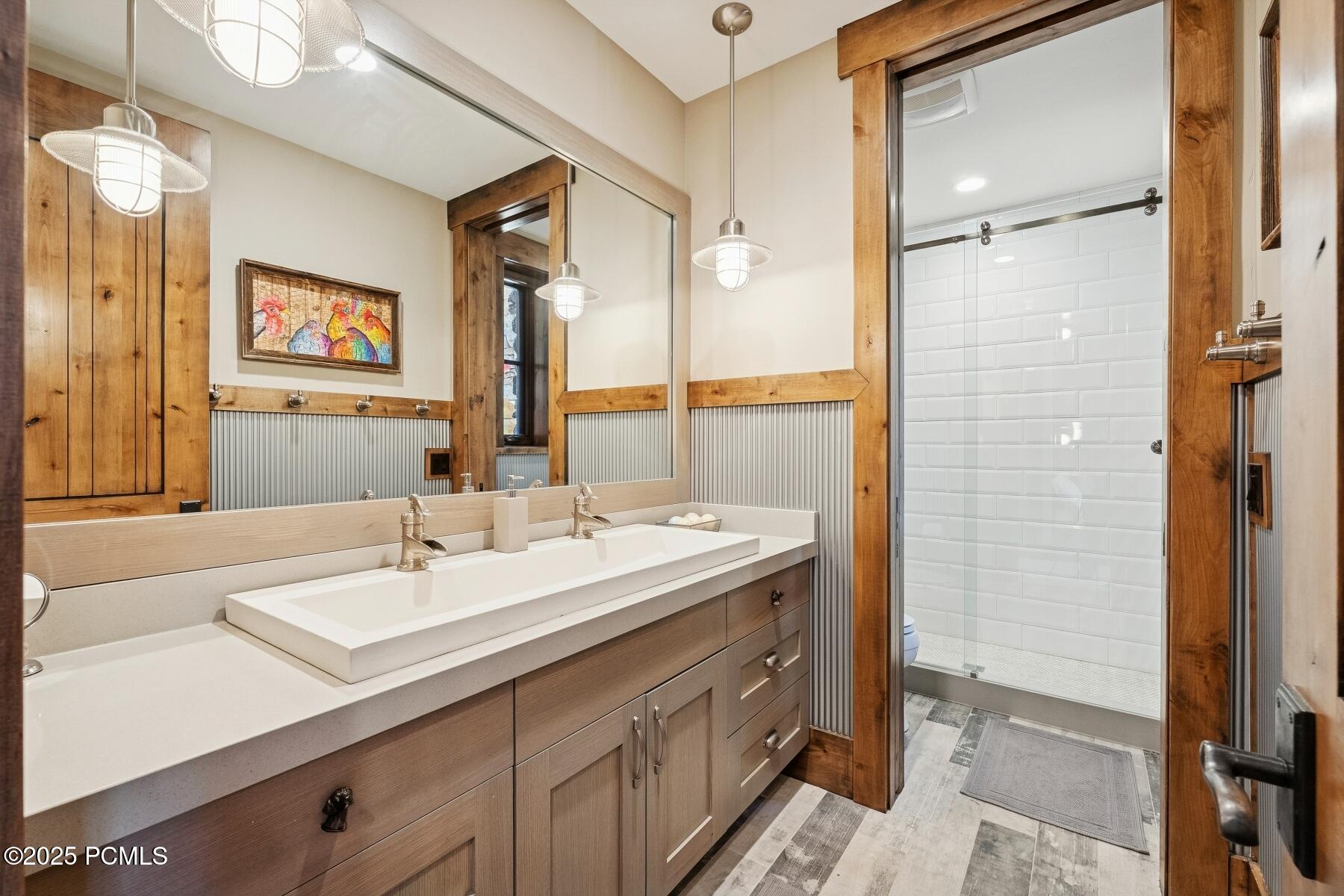 Park City, Utah 84098, United States, 5 Bedrooms Bedrooms, ,8 BathroomsBathrooms,Residential,Active,231494