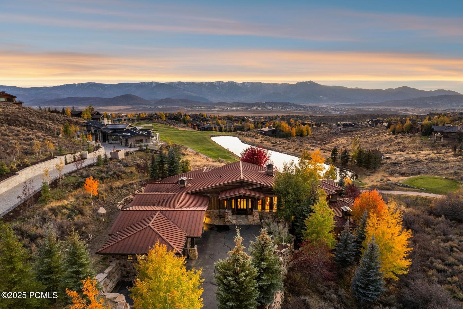 Park City, Utah 84098, United States, 5 Bedrooms Bedrooms, ,8 BathroomsBathrooms,Residential,Active,231494