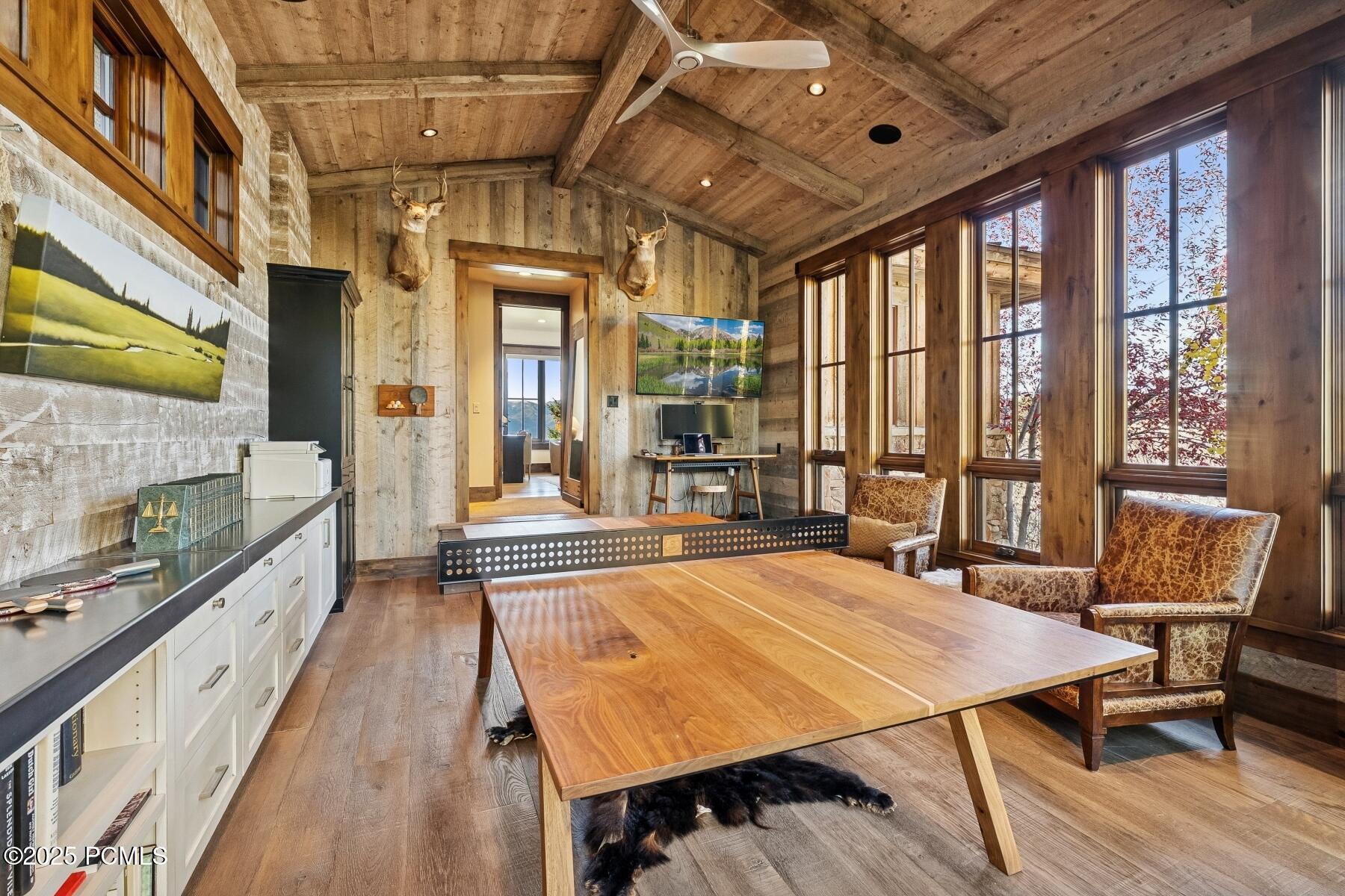 Park City, Utah 84098, United States, 5 Bedrooms Bedrooms, ,8 BathroomsBathrooms,Residential,Active,231494