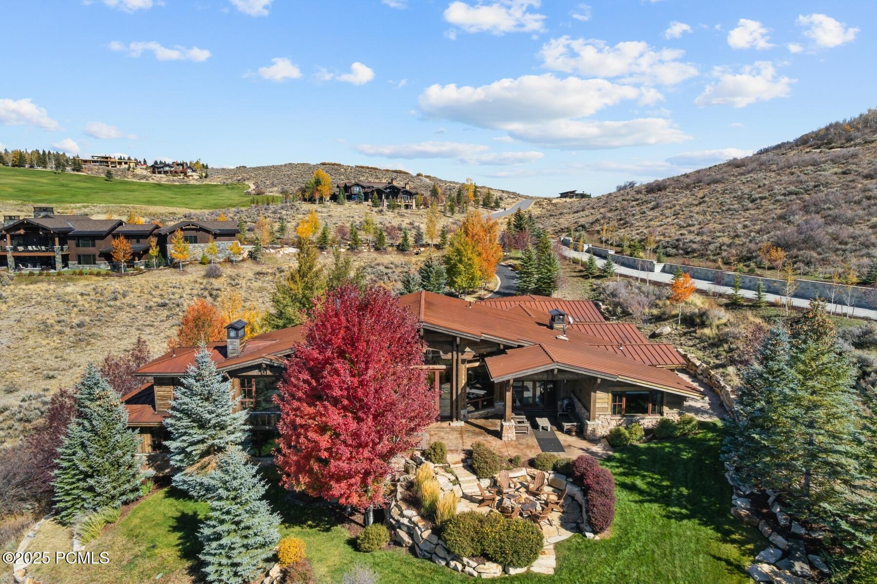 Park City, Utah 84098, United States, 5 Bedrooms Bedrooms, ,8 BathroomsBathrooms,Residential,Active,231494