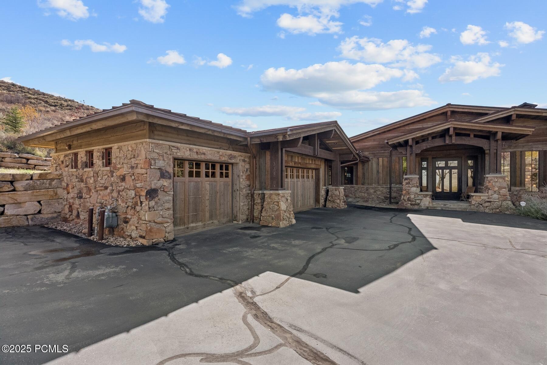 Park City, Utah 84098, United States, 5 Bedrooms Bedrooms, ,8 BathroomsBathrooms,Residential,Active,231494