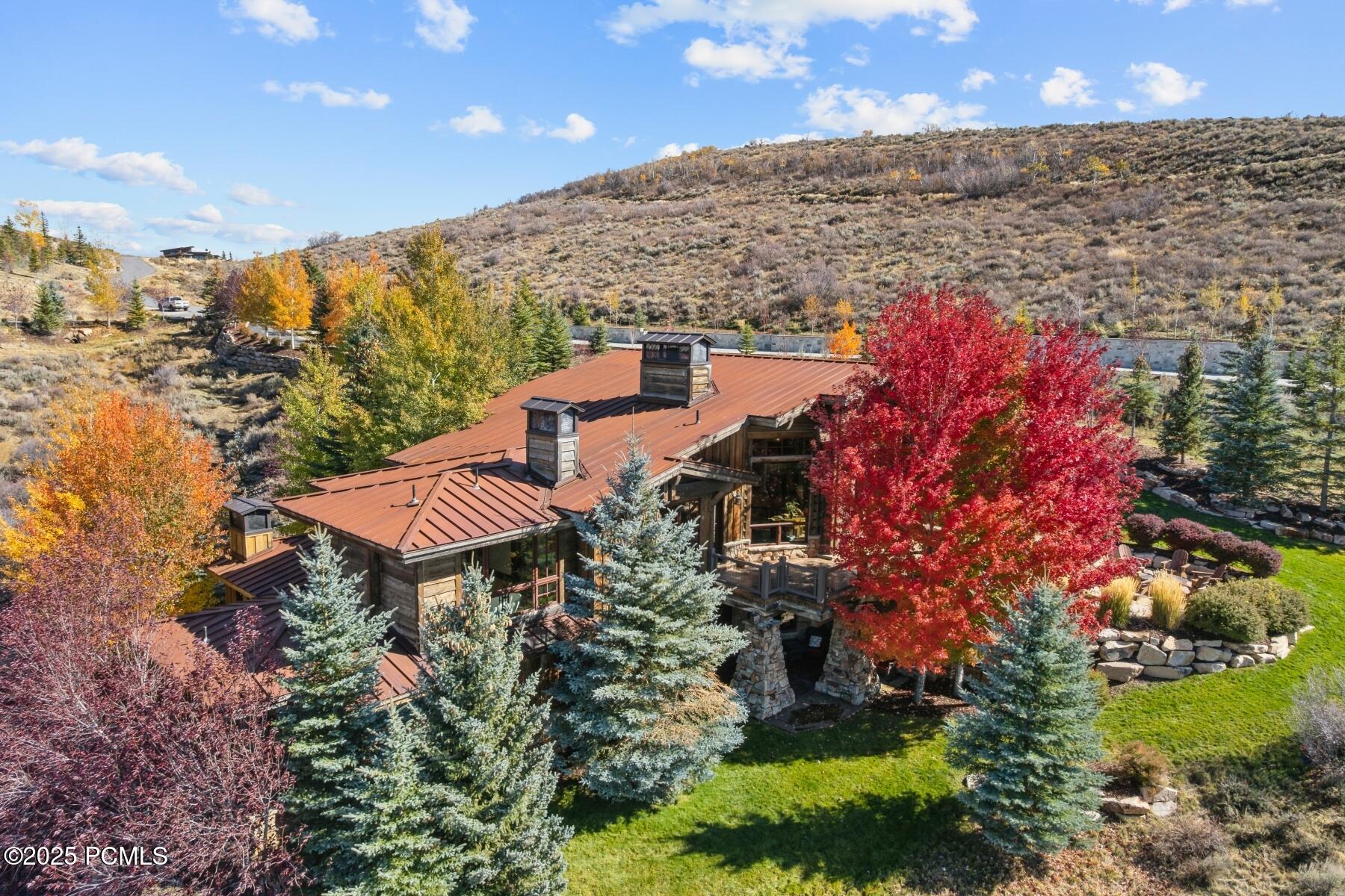 Park City, Utah 84098, United States, 5 Bedrooms Bedrooms, ,8 BathroomsBathrooms,Residential,Active,231494