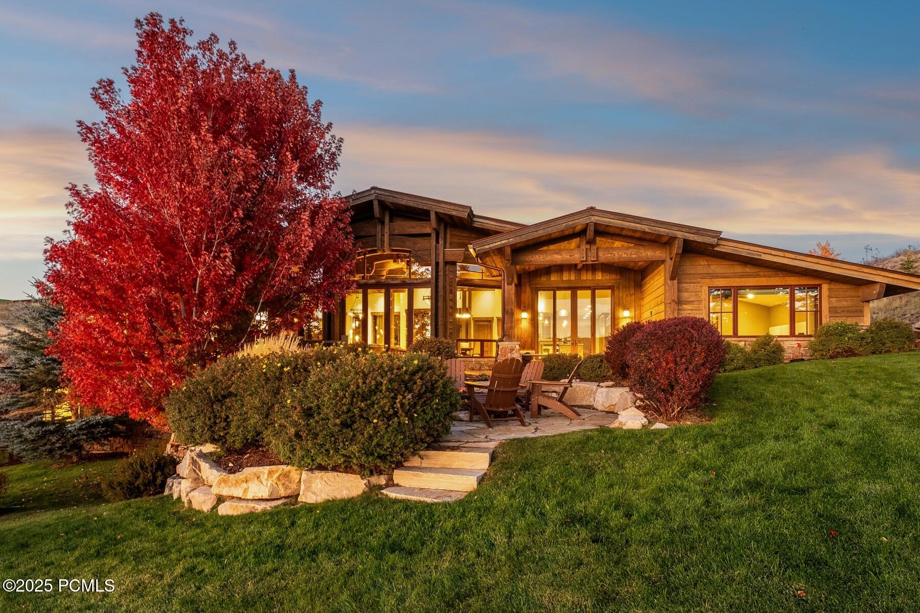 Park City, Utah 84098, United States, 5 Bedrooms Bedrooms, ,8 BathroomsBathrooms,Residential,Active,231494