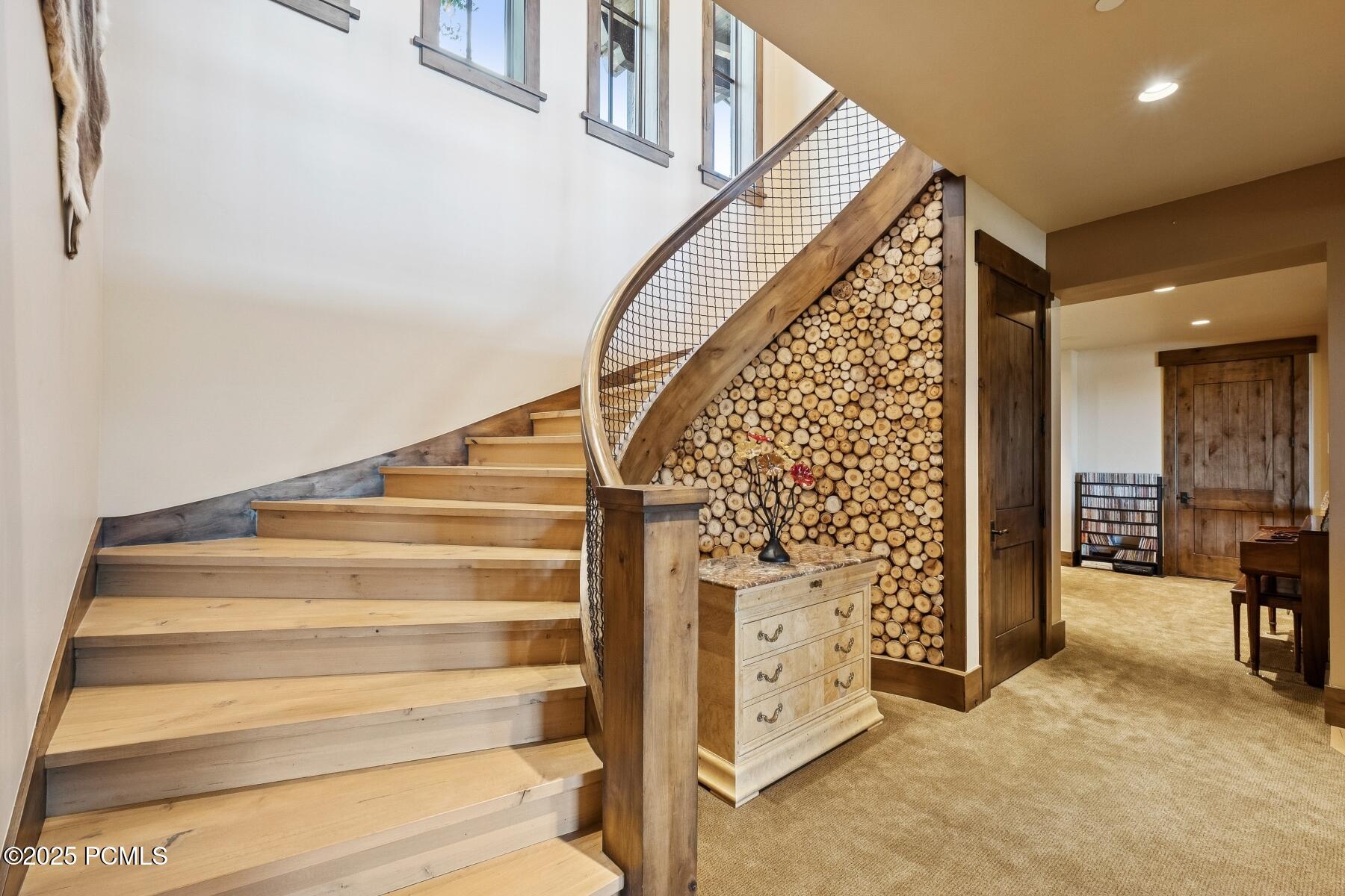 Park City, Utah 84098, United States, 5 Bedrooms Bedrooms, ,8 BathroomsBathrooms,Residential,Active,231494