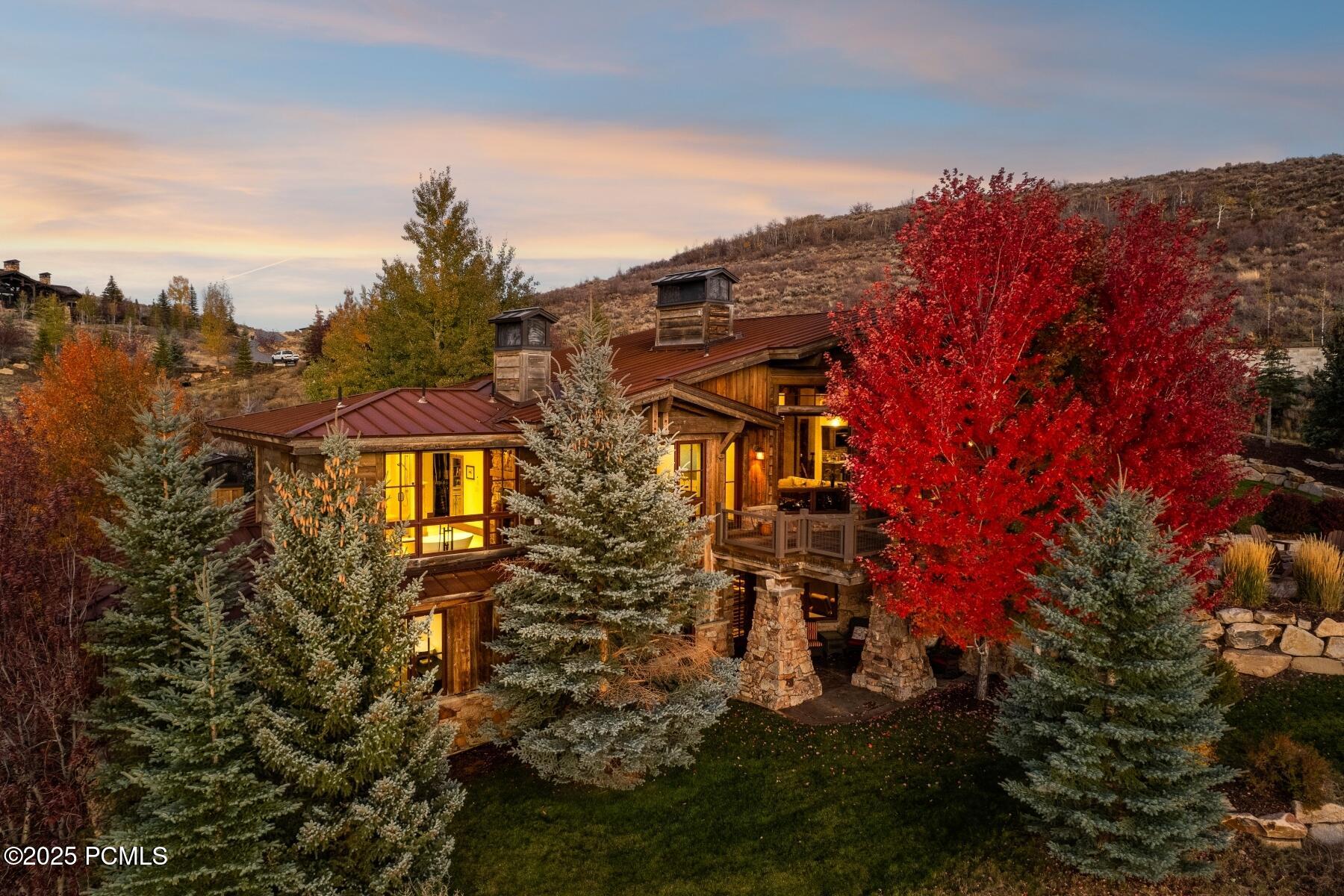Park City, Utah 84098, United States, 5 Bedrooms Bedrooms, ,8 BathroomsBathrooms,Residential,Active,231494