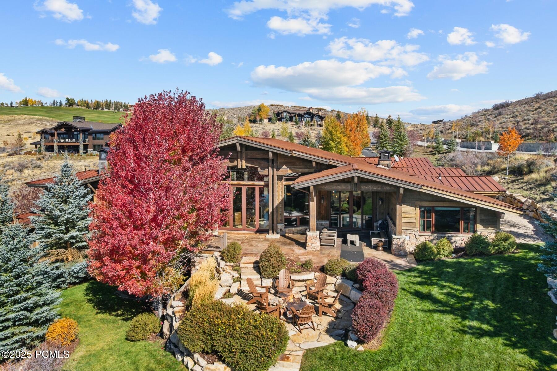 Park City, Utah 84098, United States, 5 Bedrooms Bedrooms, ,8 BathroomsBathrooms,Residential,Active,231494