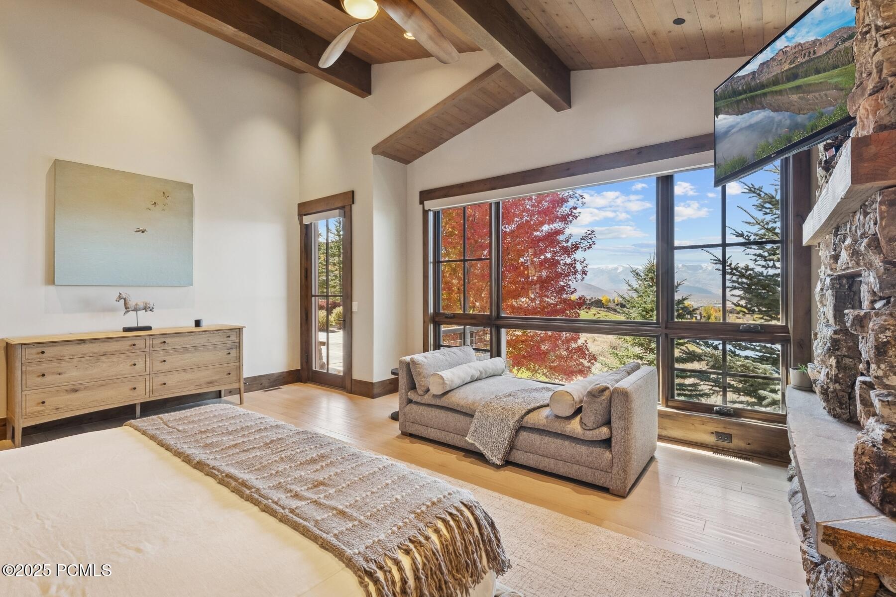 Park City, Utah 84098, United States, 5 Bedrooms Bedrooms, ,8 BathroomsBathrooms,Residential,Active,231494