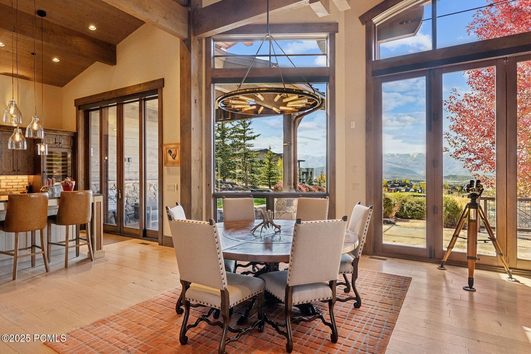 Park City, Utah 84098, United States, 5 Bedrooms Bedrooms, ,8 BathroomsBathrooms,Residential,Active,231494