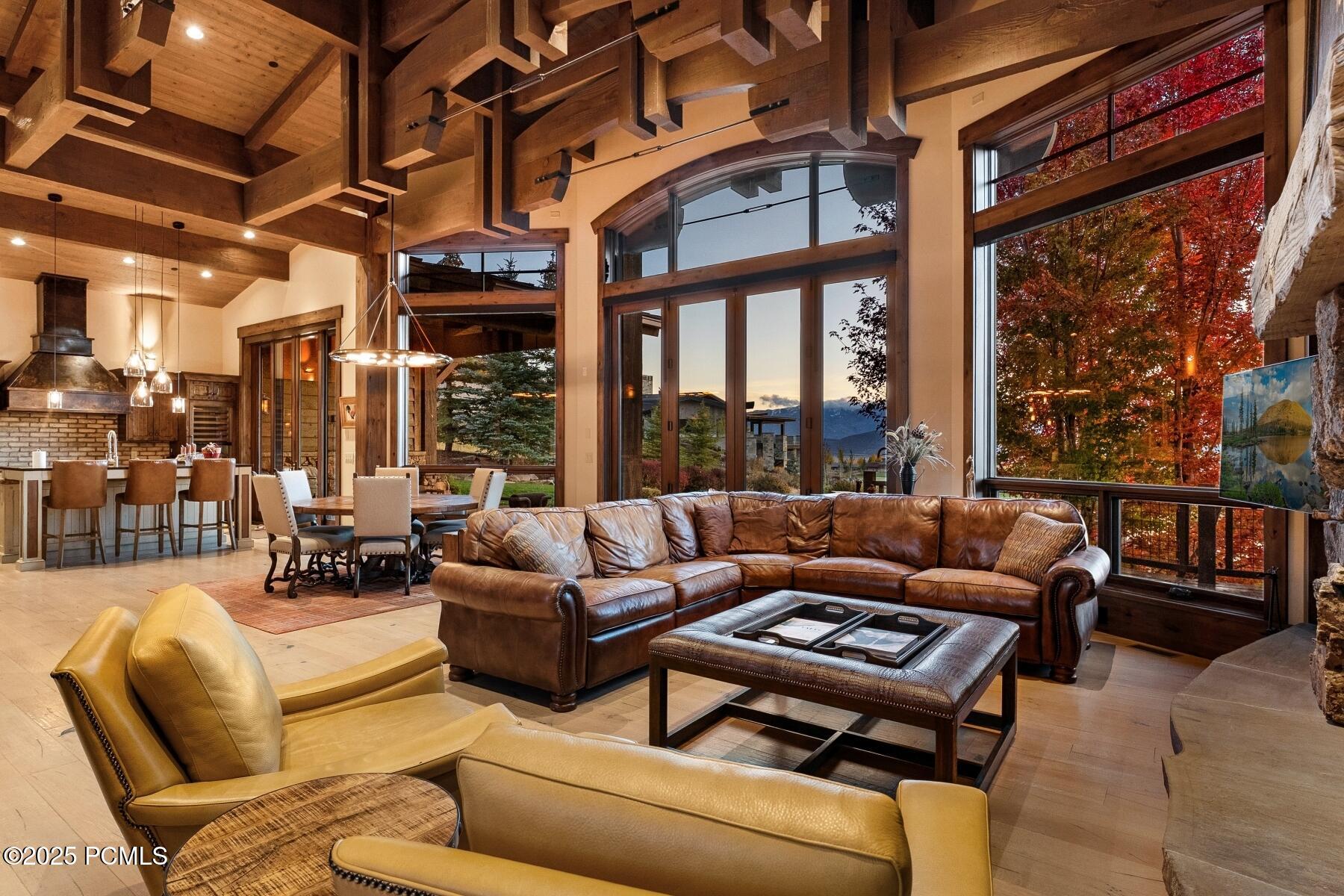 Park City, Utah 84098, United States, 5 Bedrooms Bedrooms, ,8 BathroomsBathrooms,Residential,Active,231494