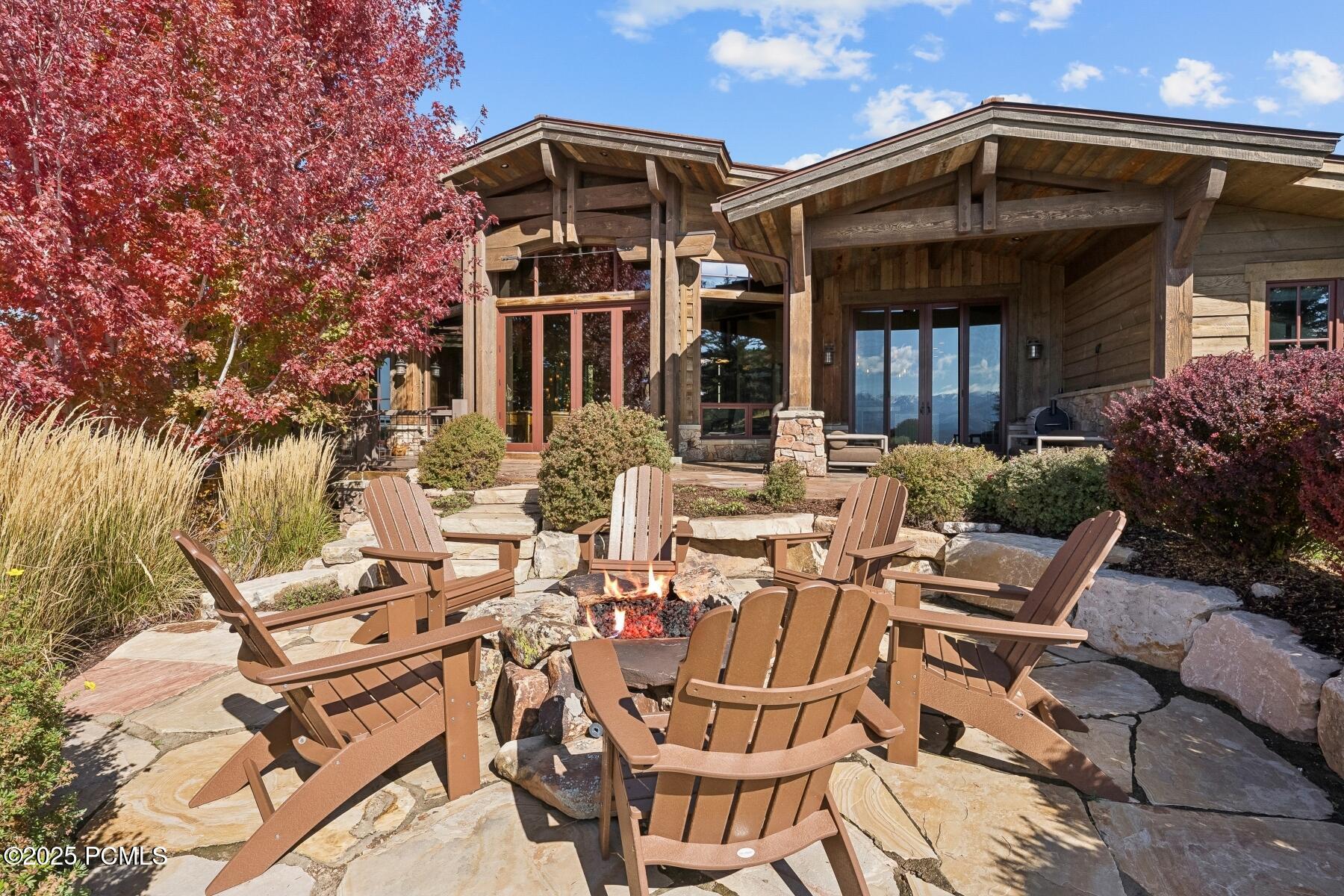 Park City, Utah 84098, United States, 5 Bedrooms Bedrooms, ,8 BathroomsBathrooms,Residential,Active,231494