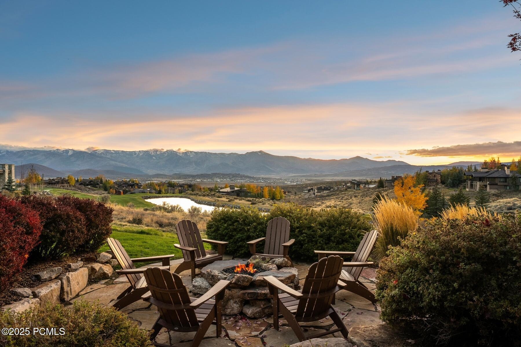 Park City, Utah 84098, United States, 5 Bedrooms Bedrooms, ,8 BathroomsBathrooms,Residential,Active,231494