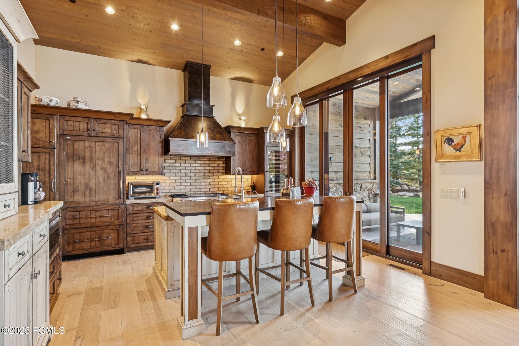 Park City, Utah 84098, United States, 5 Bedrooms Bedrooms, ,8 BathroomsBathrooms,Residential,Active,231494