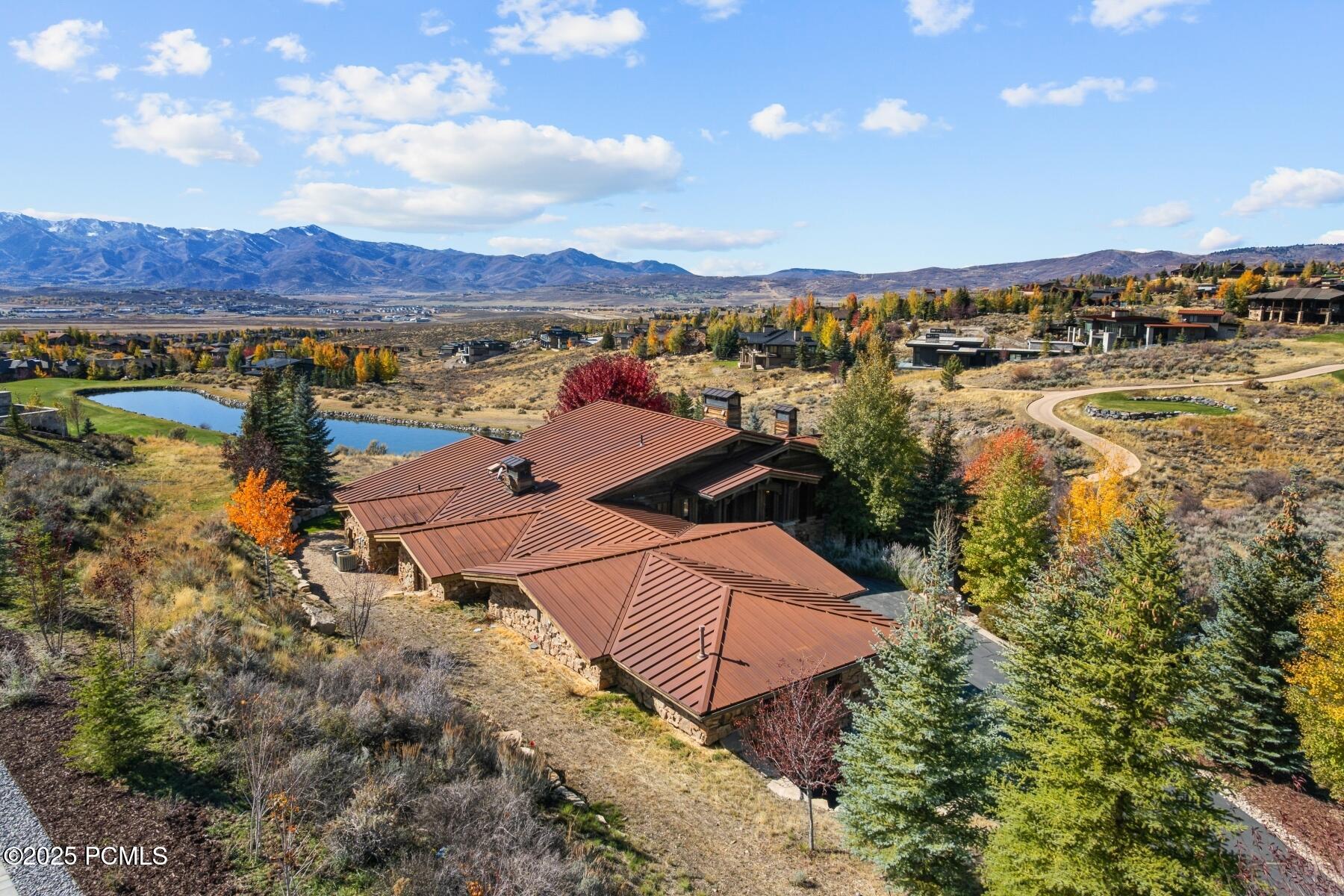 Park City, Utah 84098, United States, 5 Bedrooms Bedrooms, ,8 BathroomsBathrooms,Residential,Active,231494
